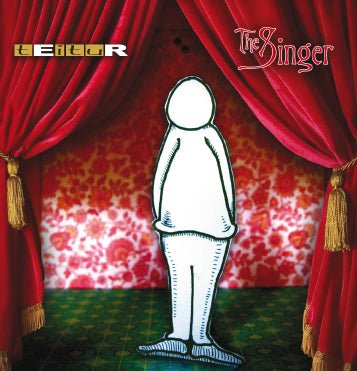 The Singer - CD