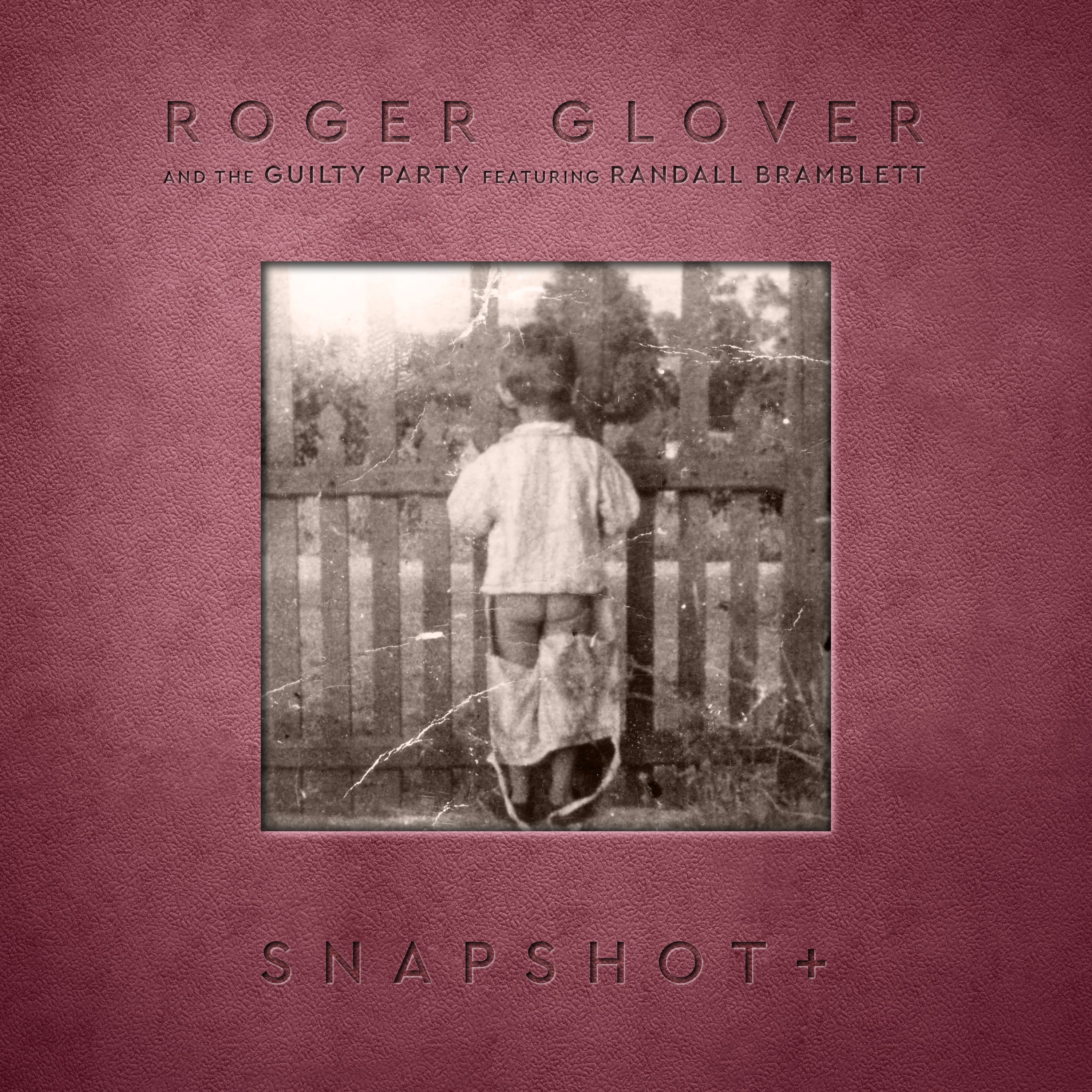 Snapshot+ - 2xLP