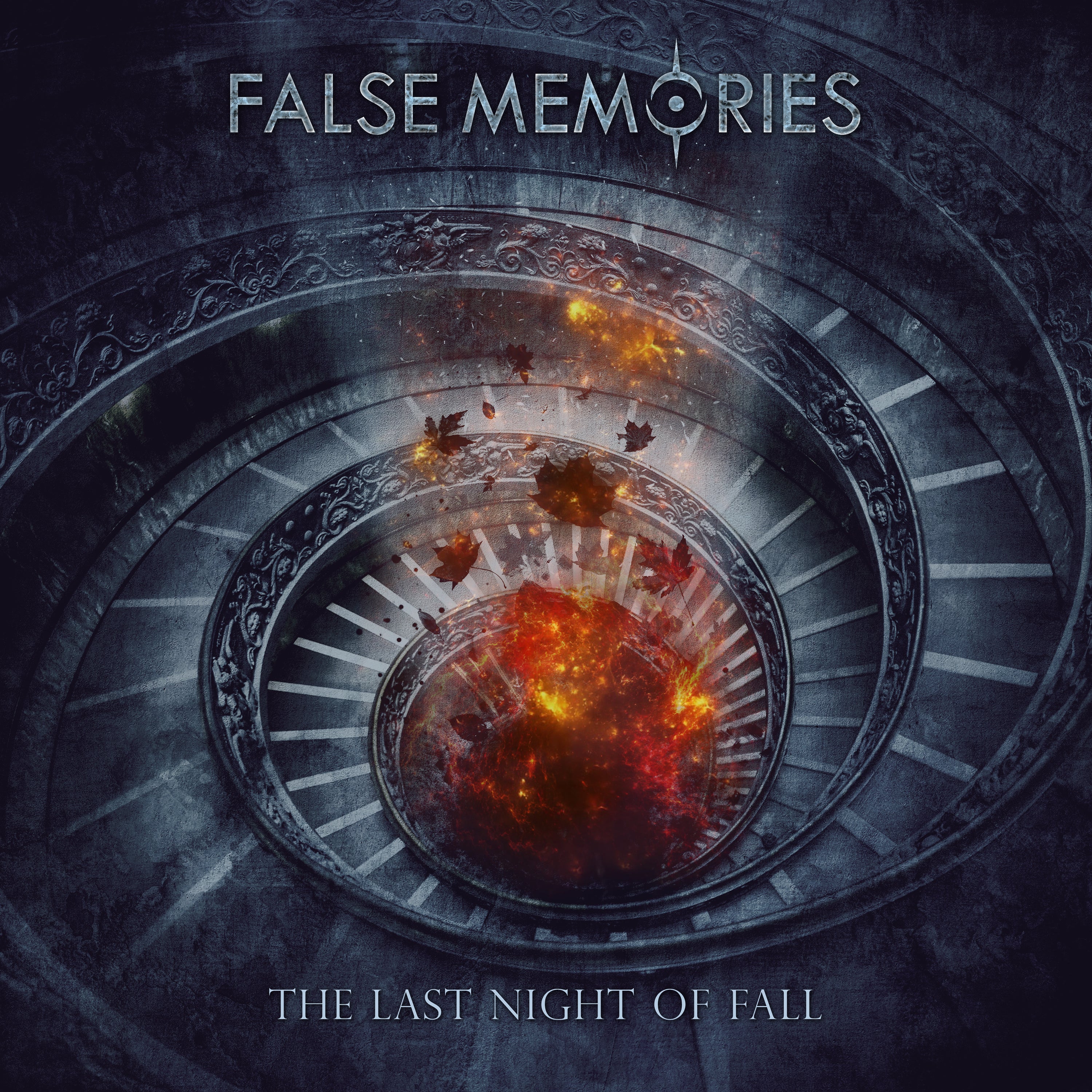 Last Night Of Fall - CD