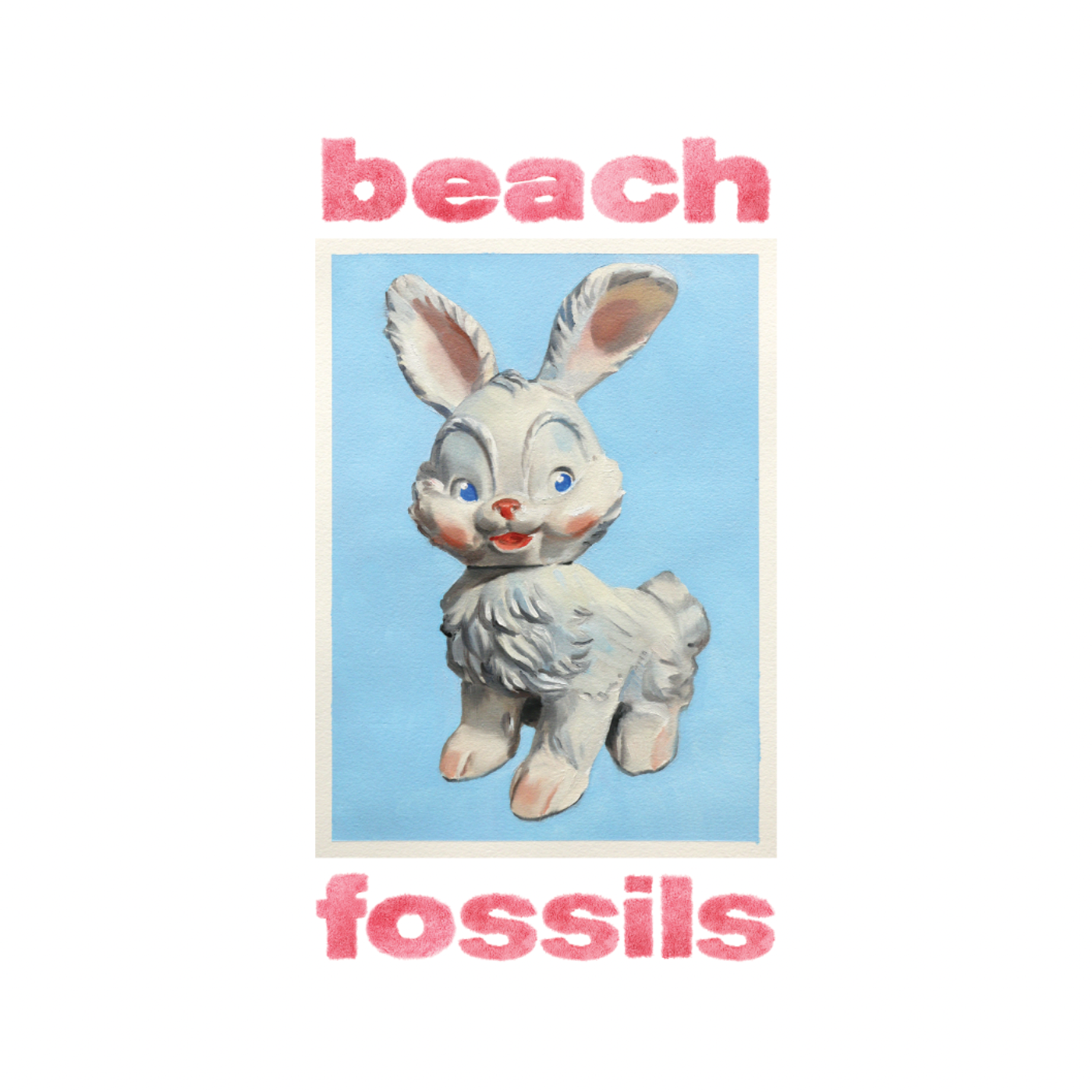 Bunny - LP