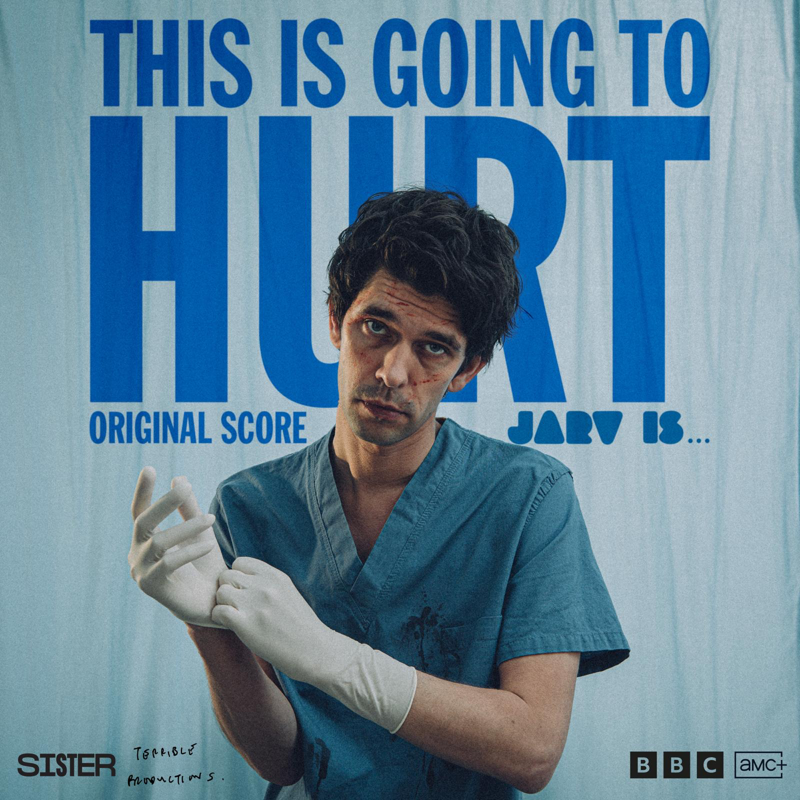 This Is Going To Hurt - LP