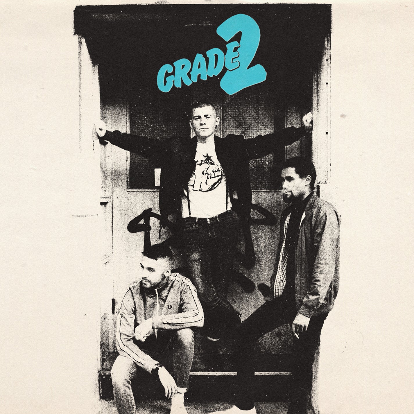 Grade 2 - CD