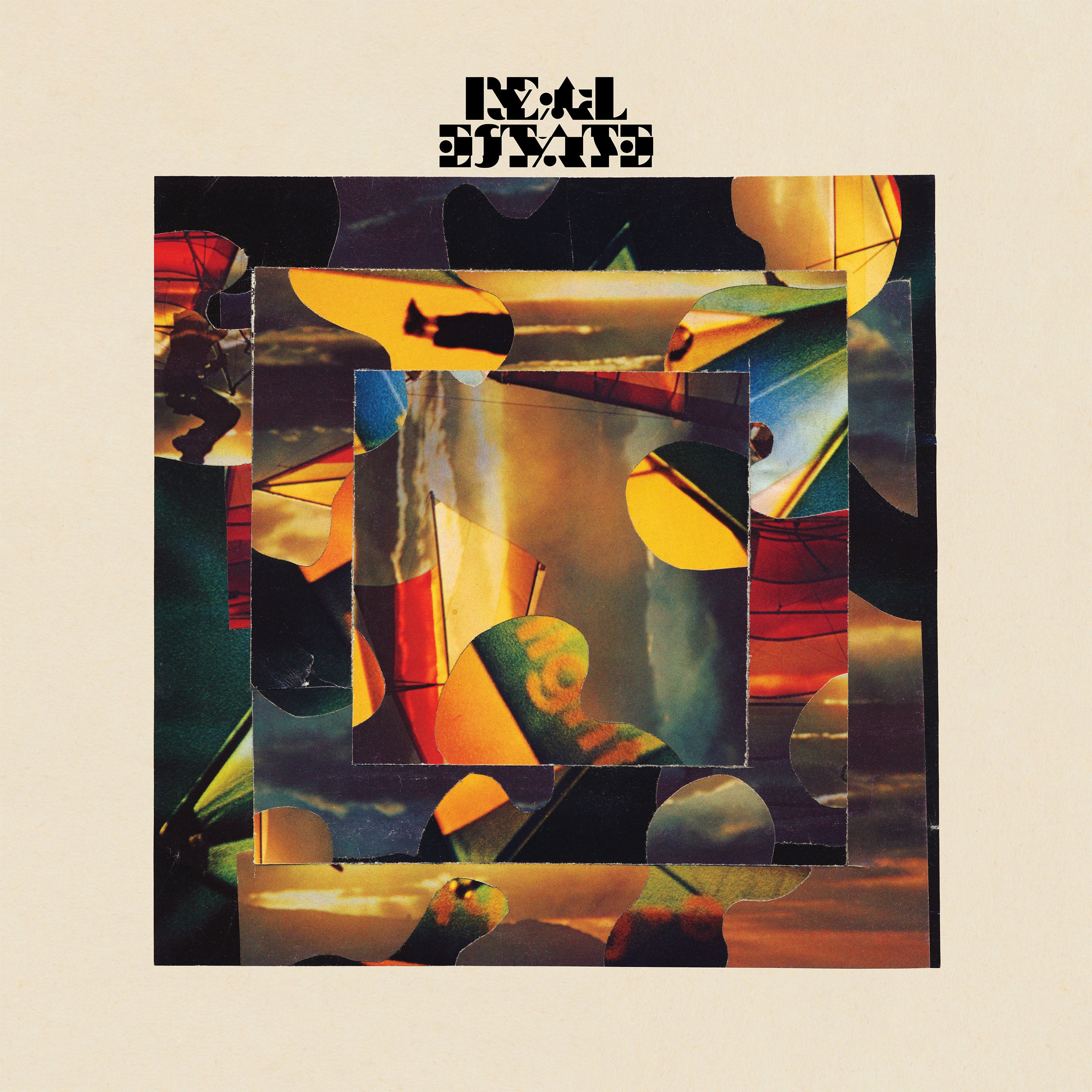 The Main Thing - 2xLP