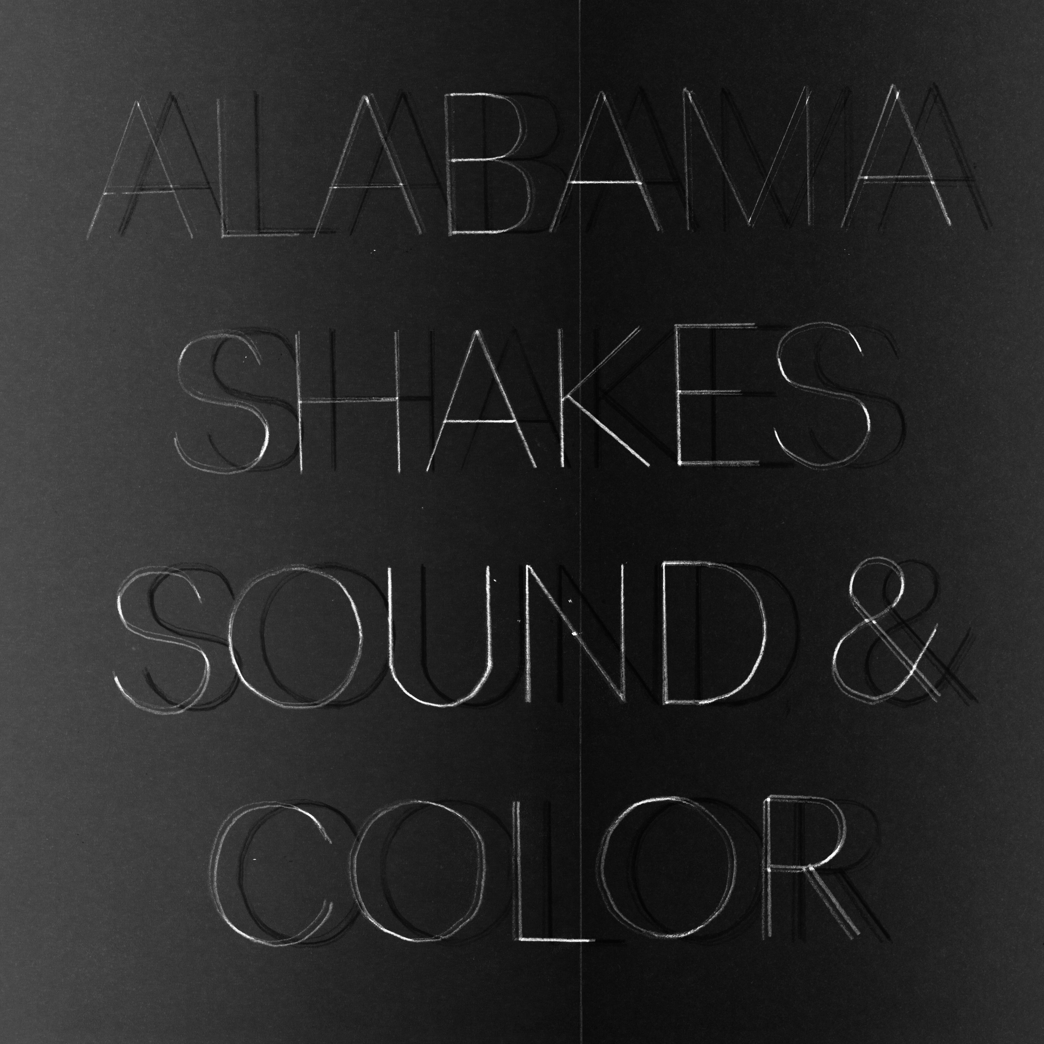 Sound & Color - 2xLP