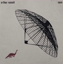 Corn - LP
