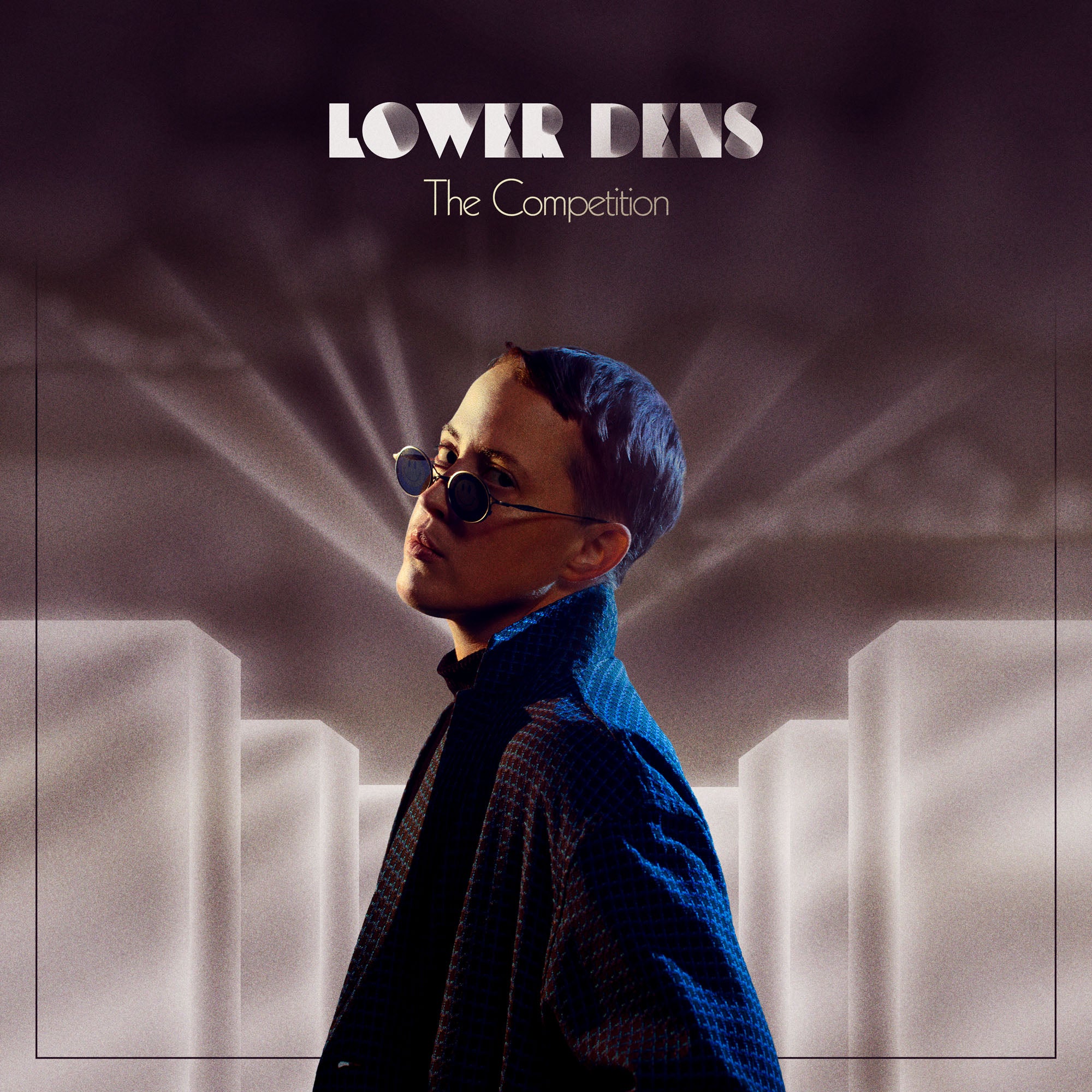 The Competition - CD