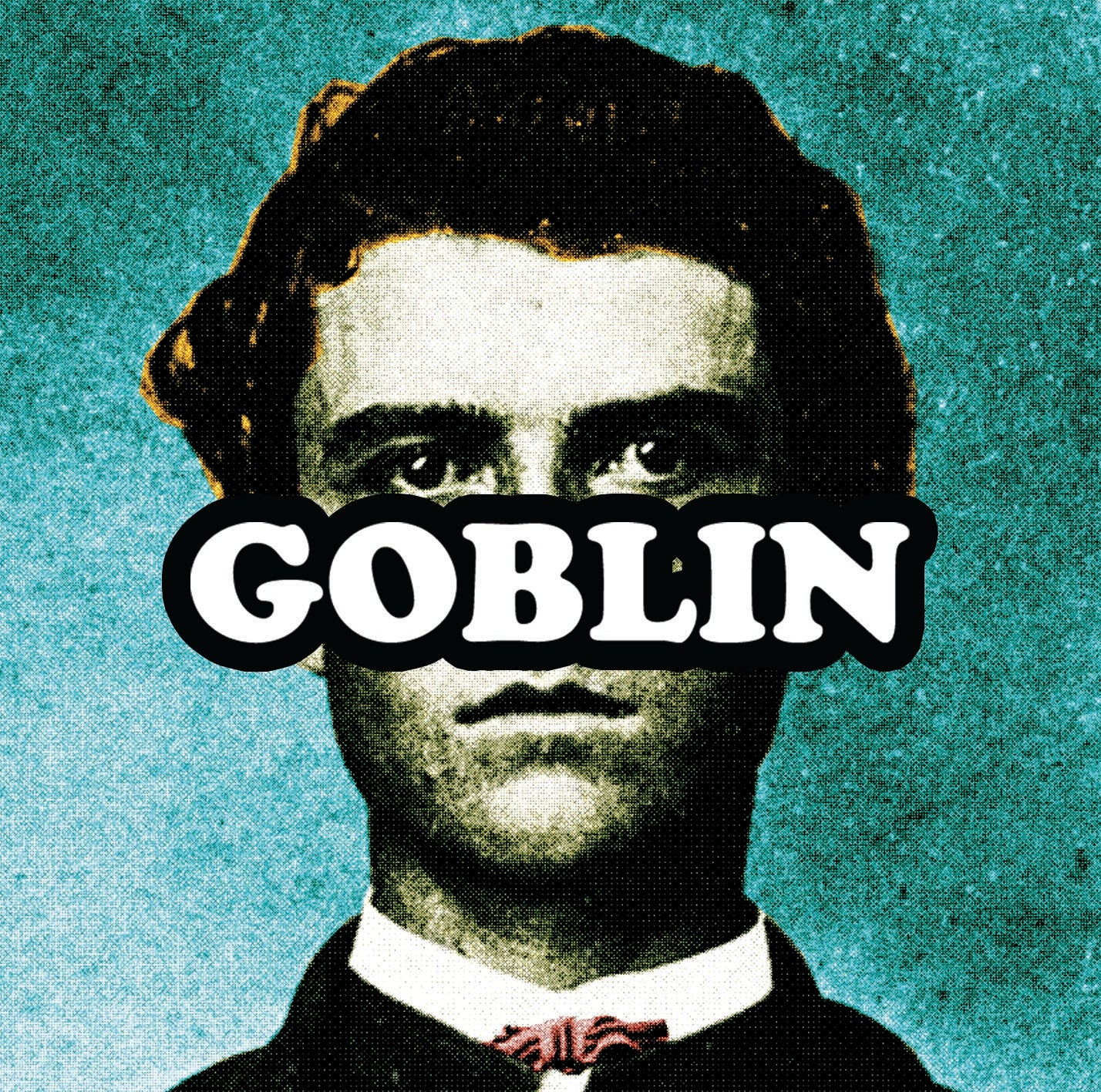 Goblin - CD