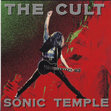 Sonic Temple - 2xLP