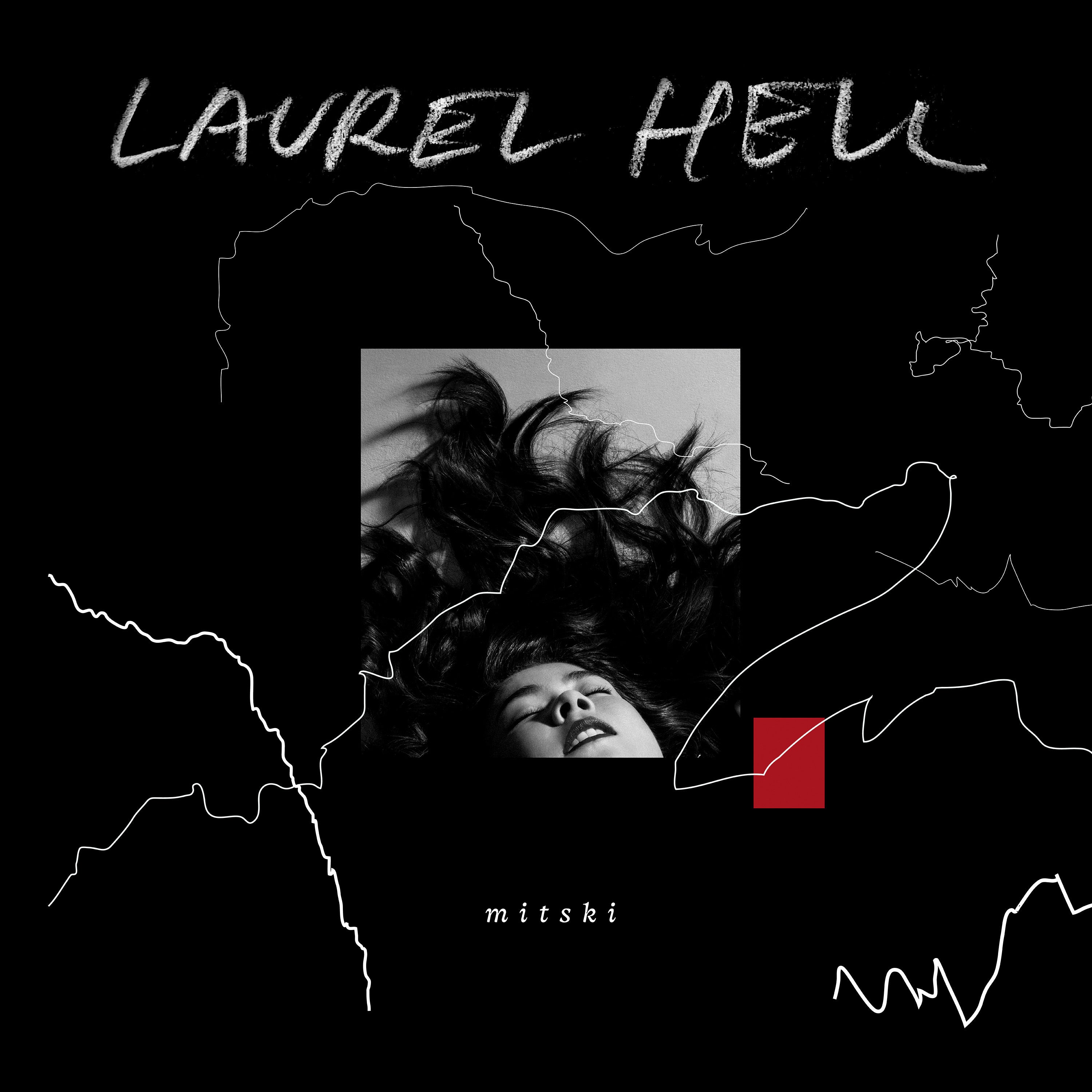 Laurel Hell - CD
