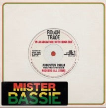 Pablo Meets Mr Bassie - 7