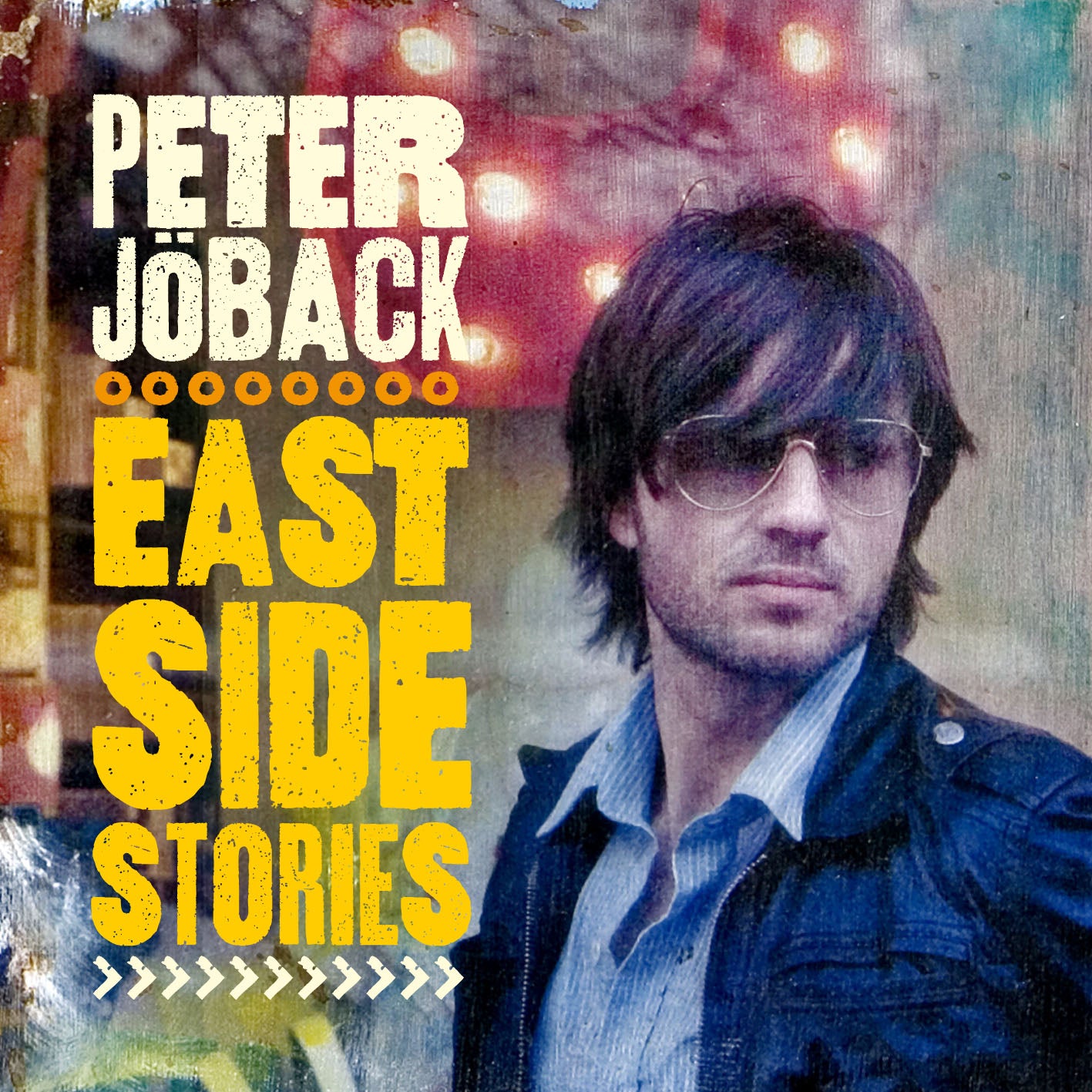 East Side Stories - CD