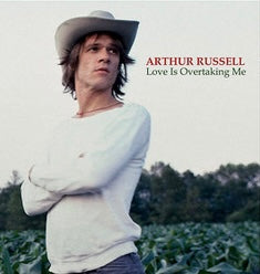 Love Is Overtaking Me - 2xLP