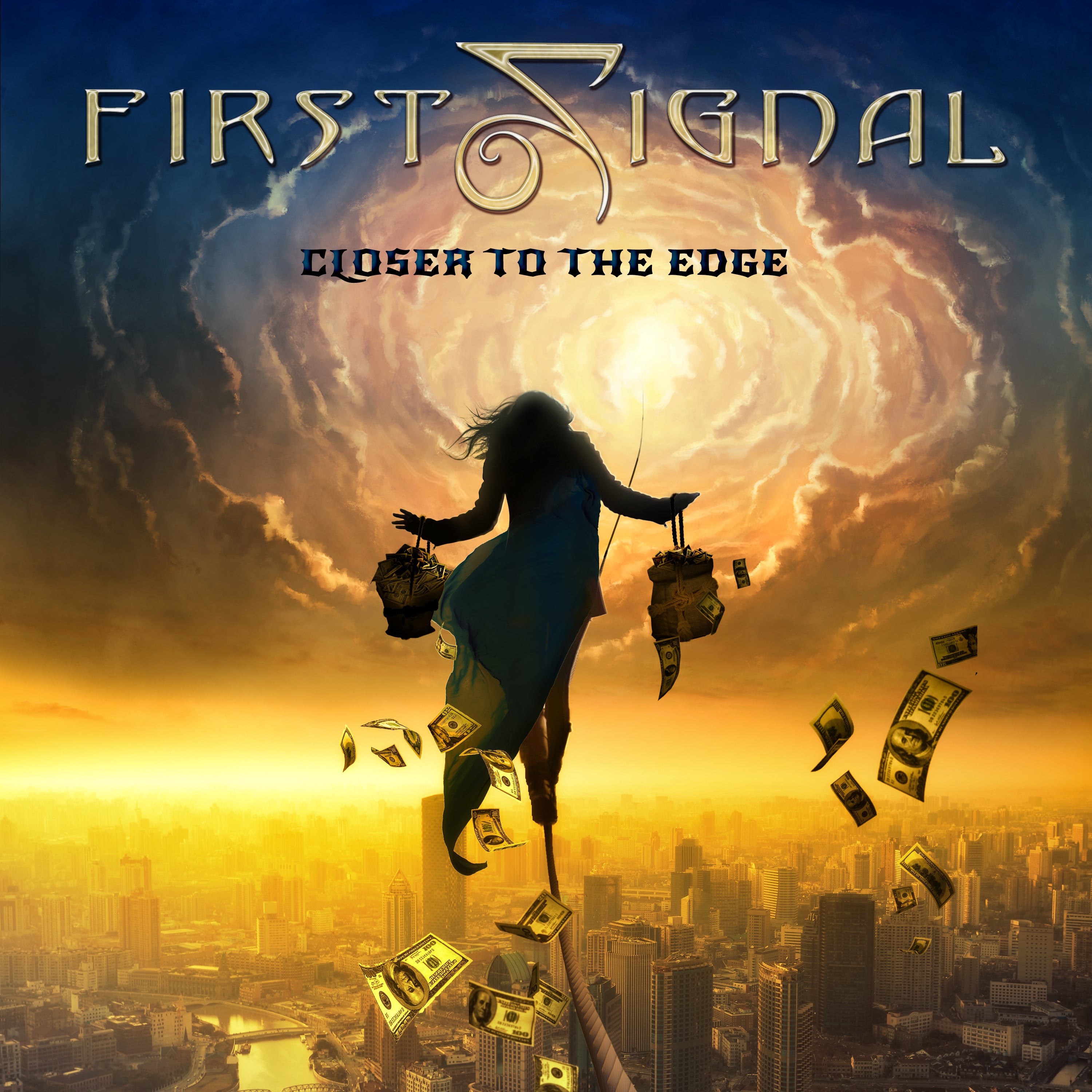 Closer To The Edge - CD