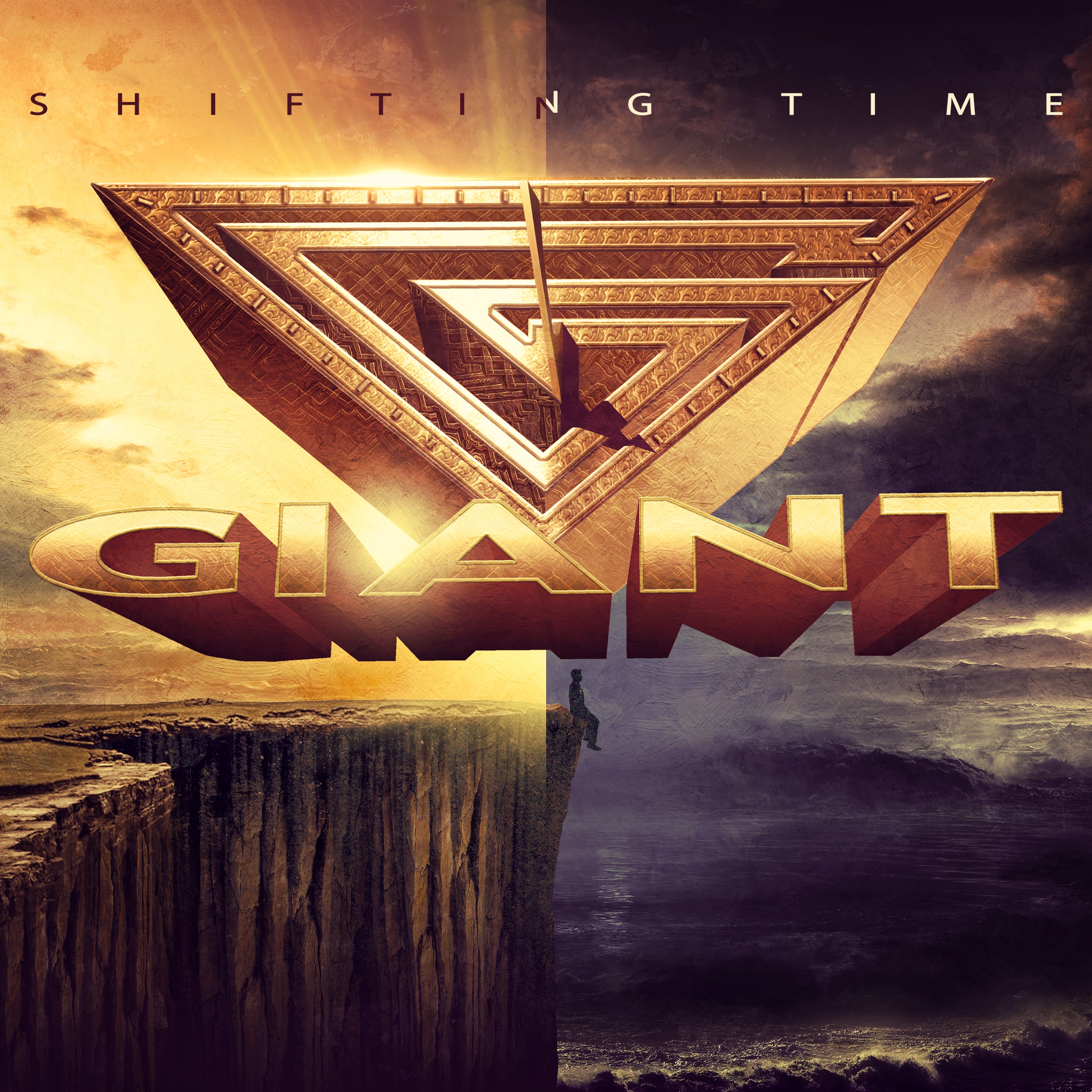 Shifting Time - CD