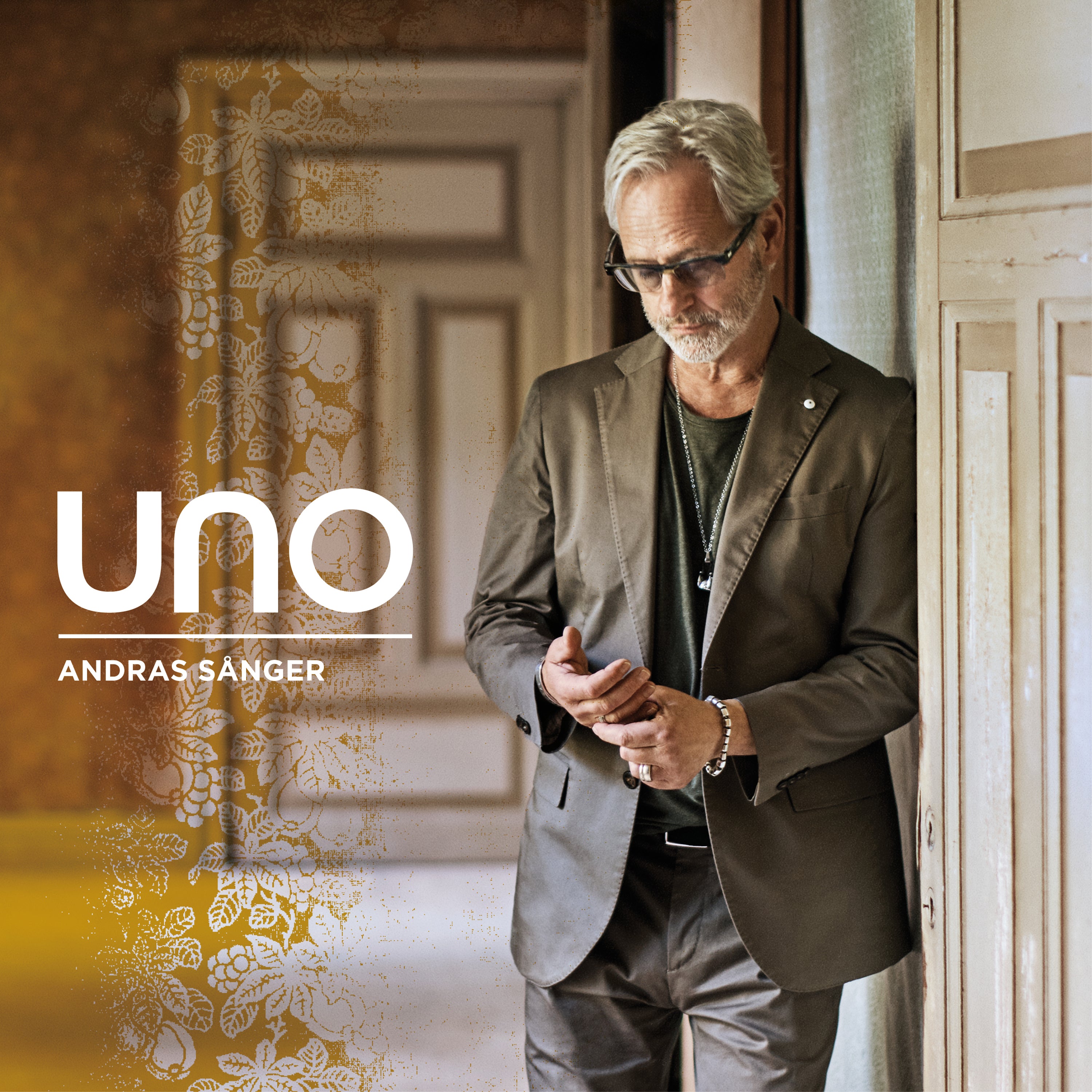 Andras sånger - CD