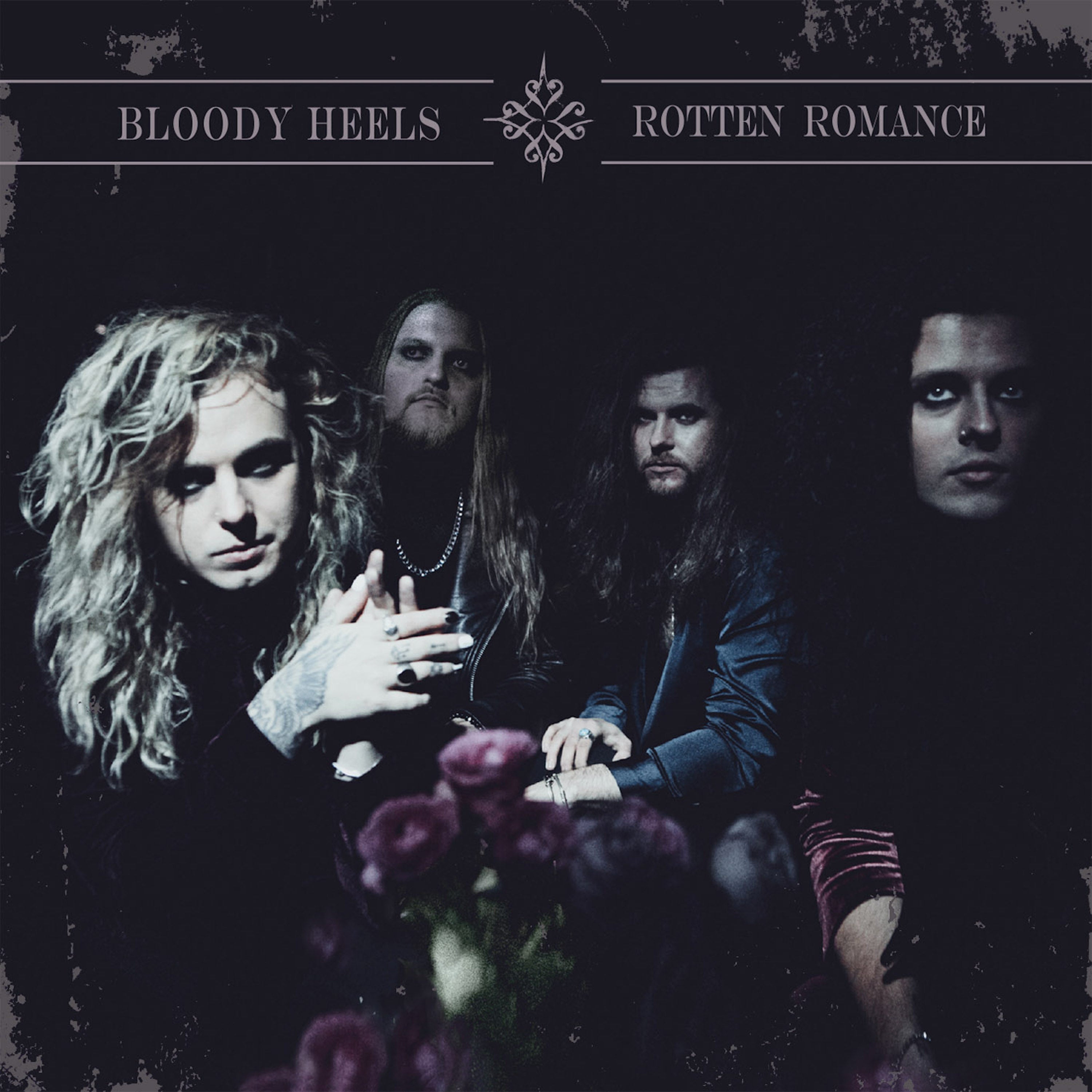 Rotten Romance - CD