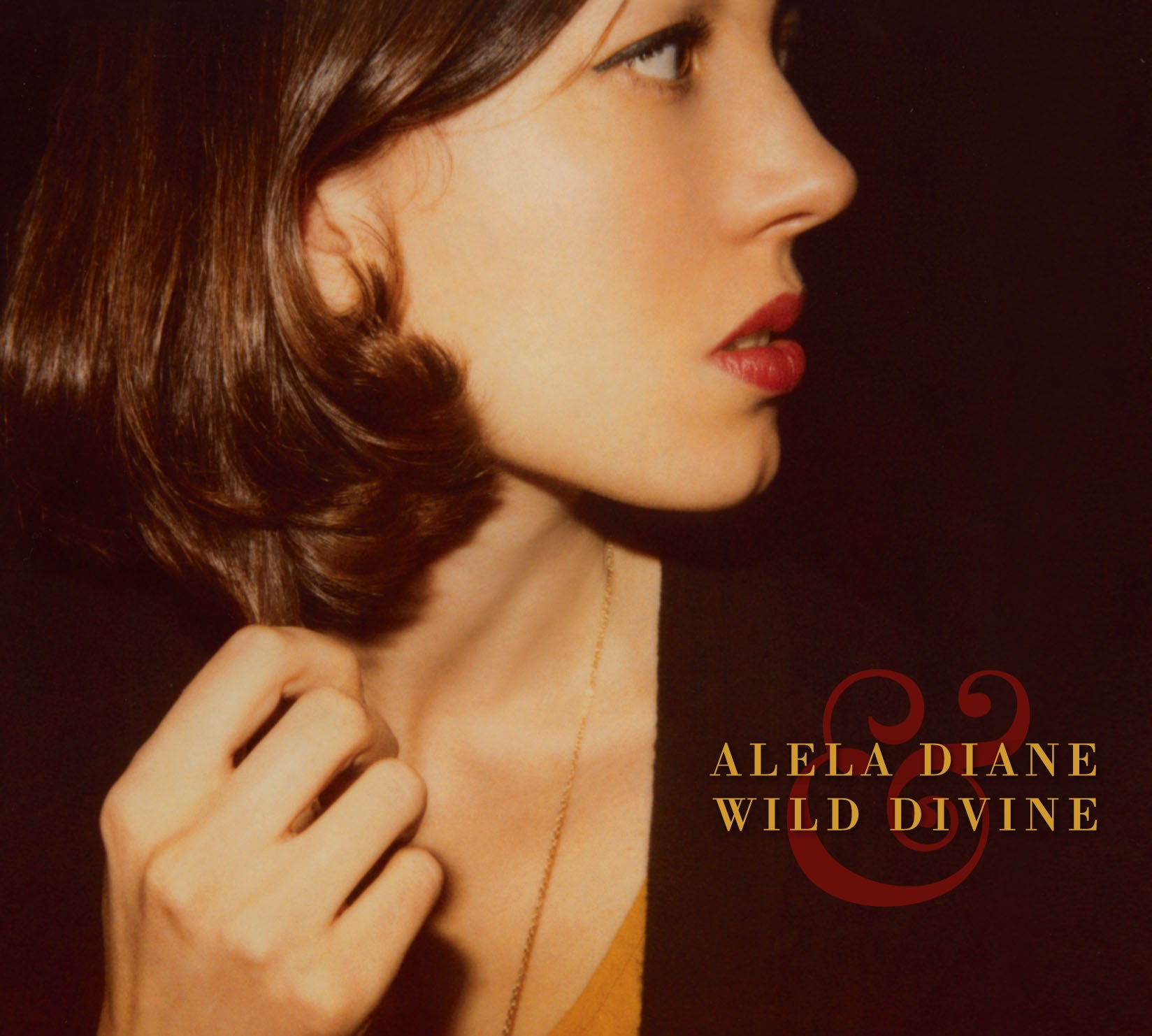 Alela Diane & Wild Divine - CD