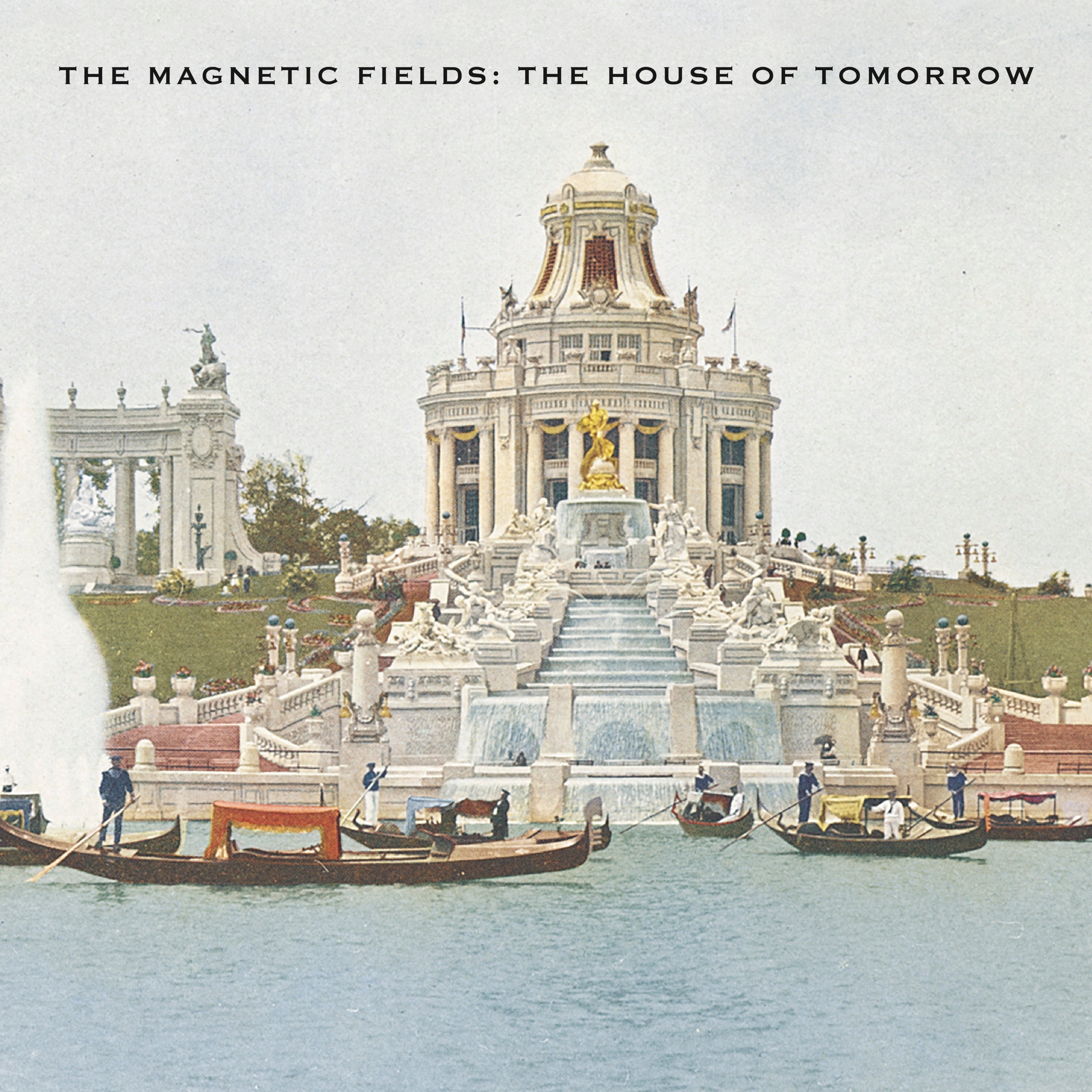 The House of Tomorrow (reissue) - 12