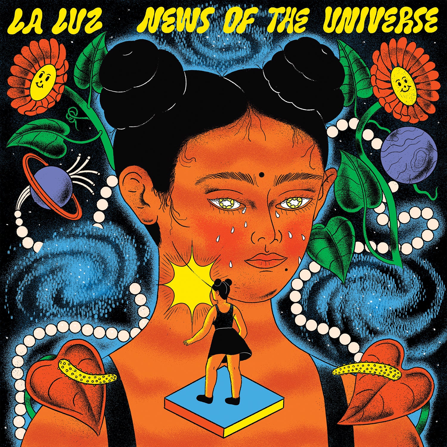 News of the Universe - CD