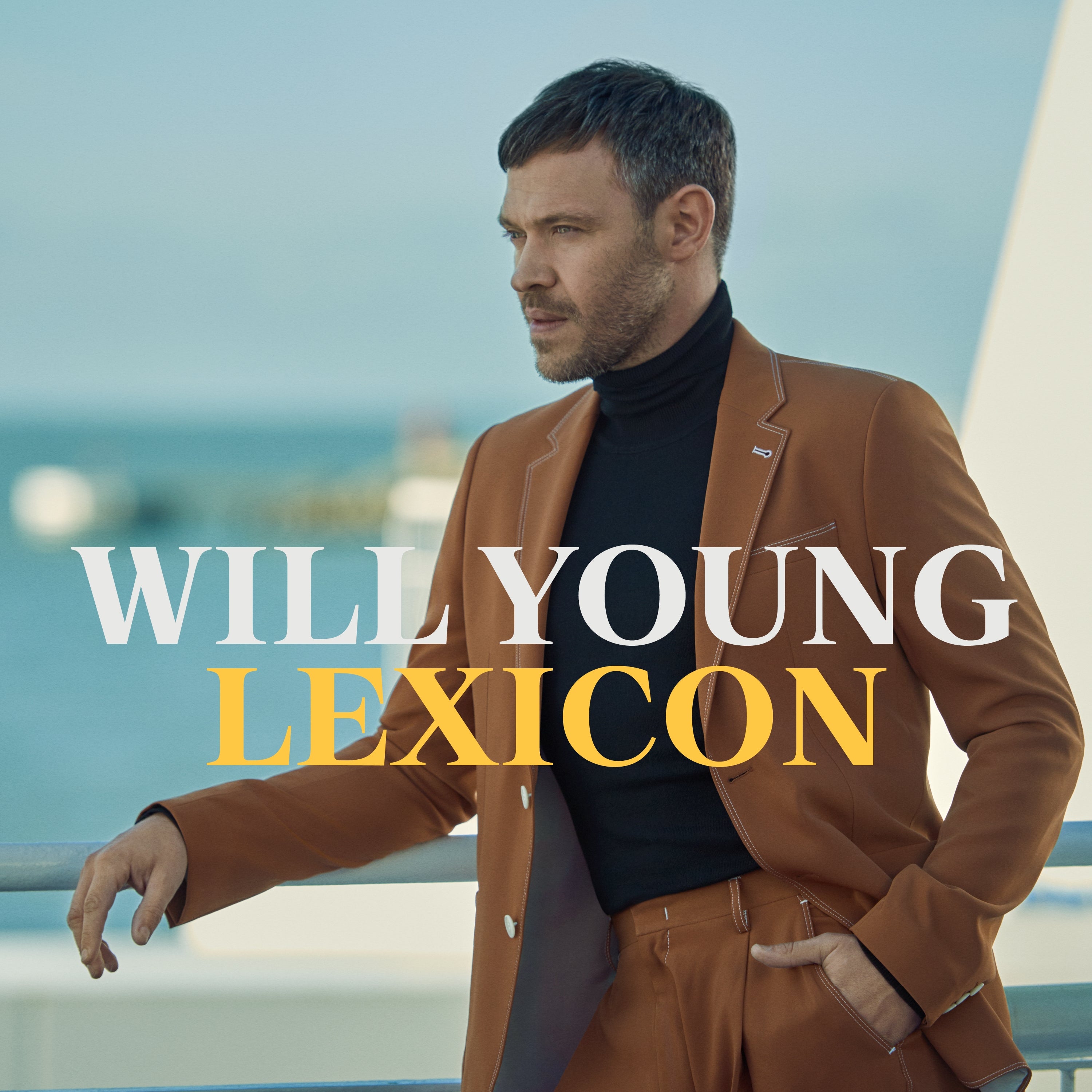 Lexicon - LP