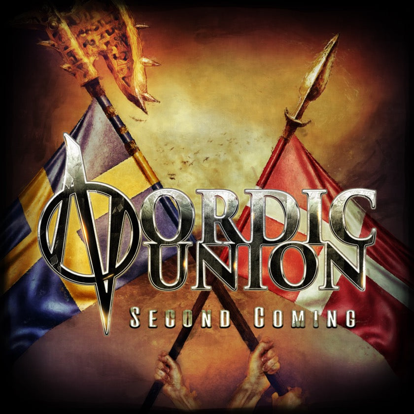 Second Coming - CD