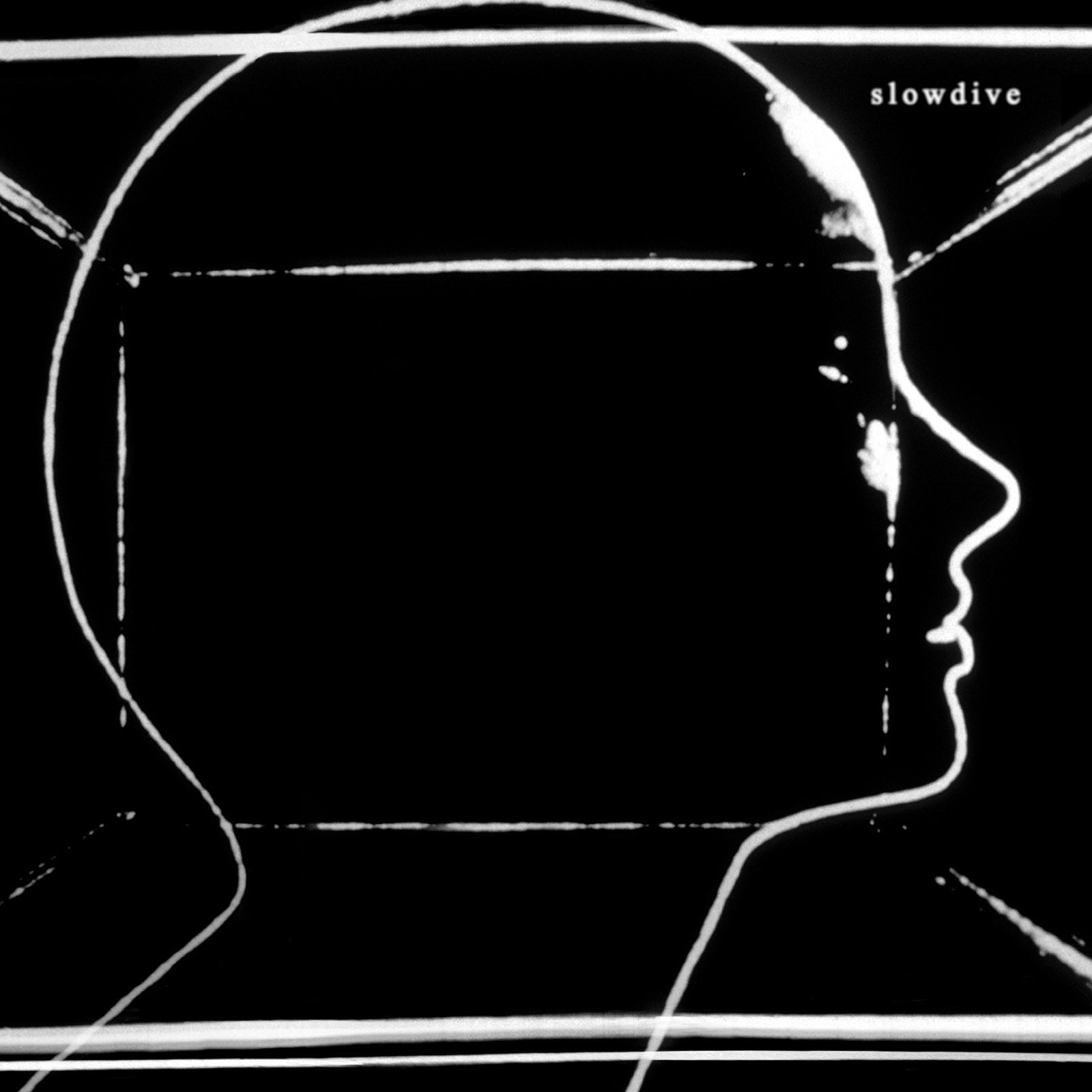 Slowdive - LP