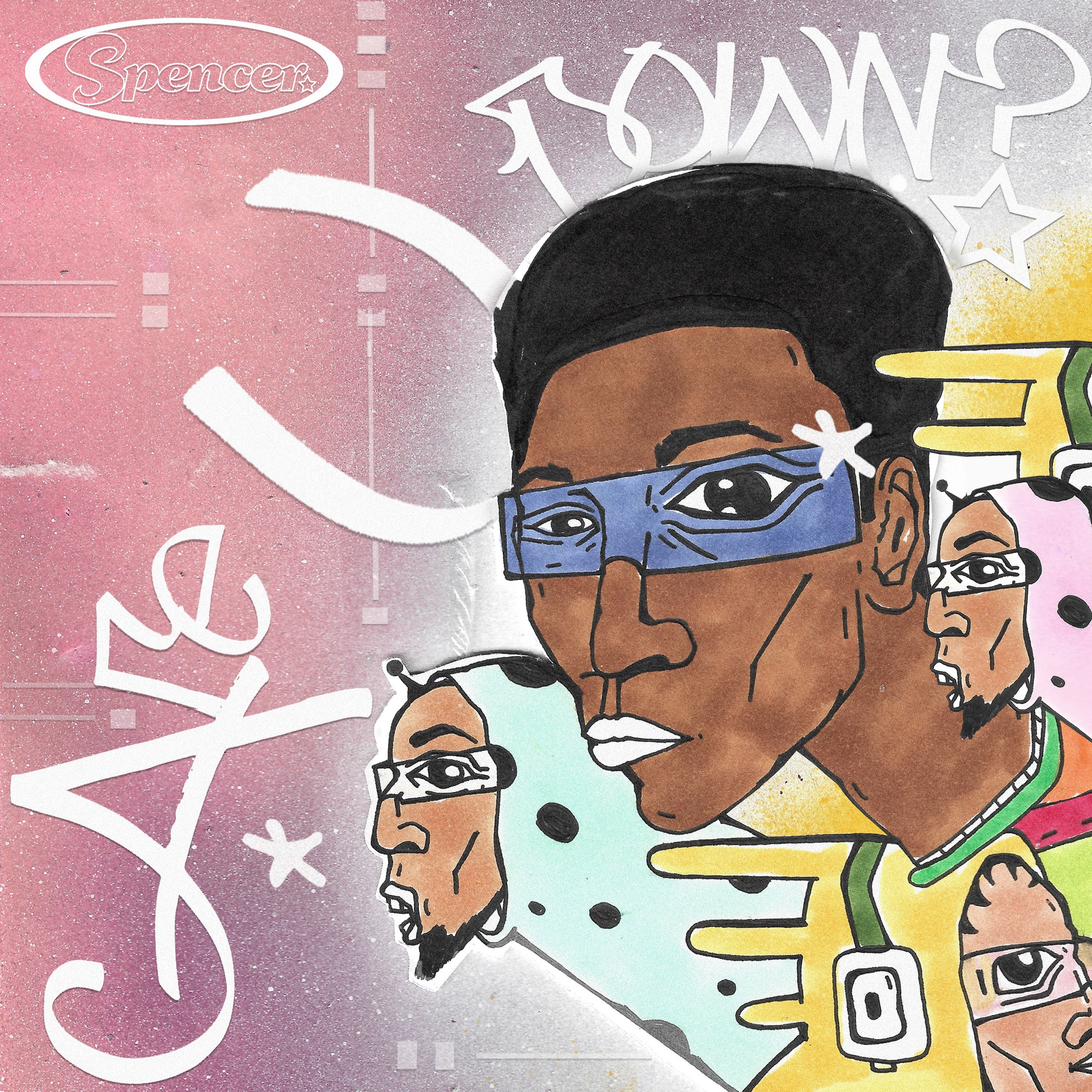 Are U Down? - LP