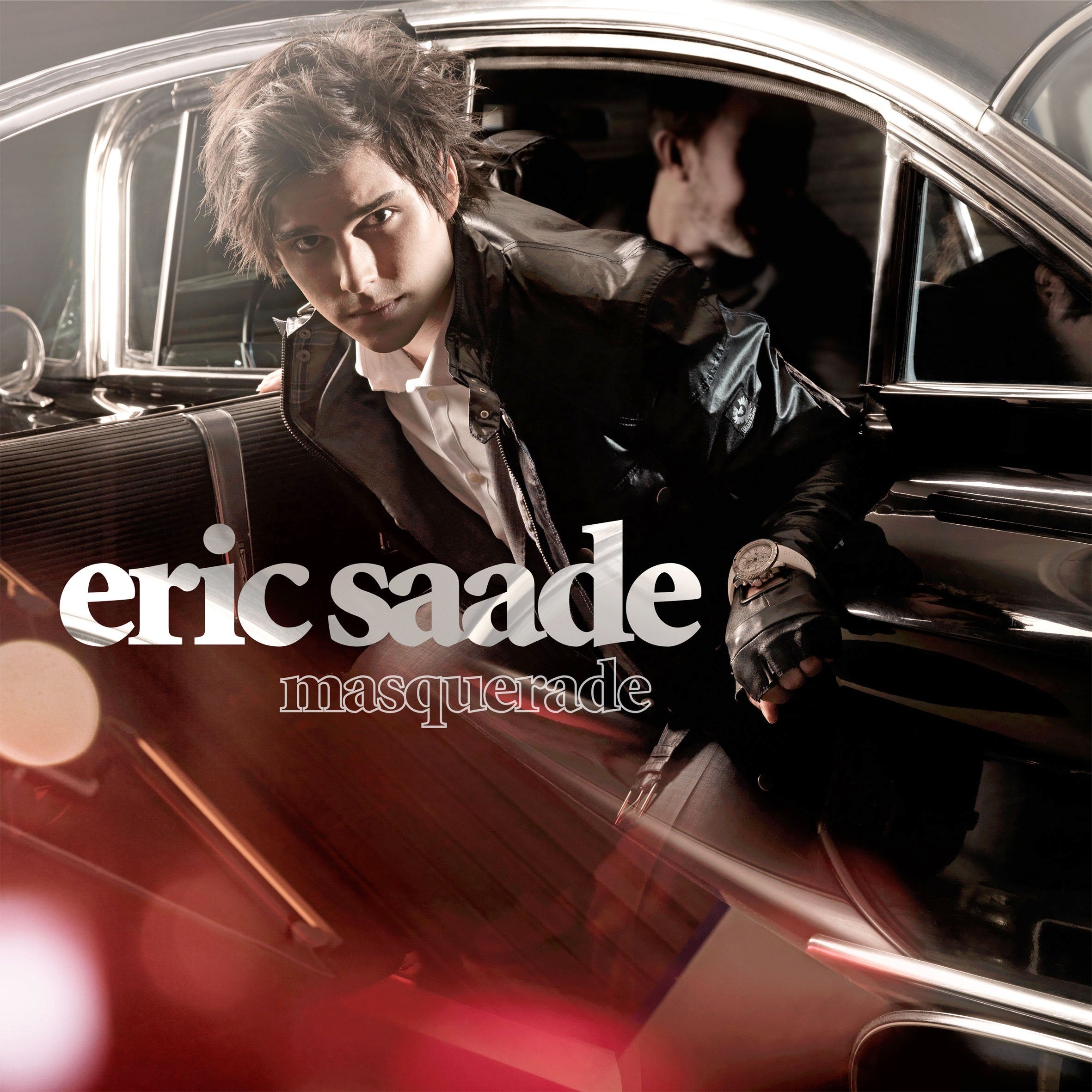 Masquerade - CD