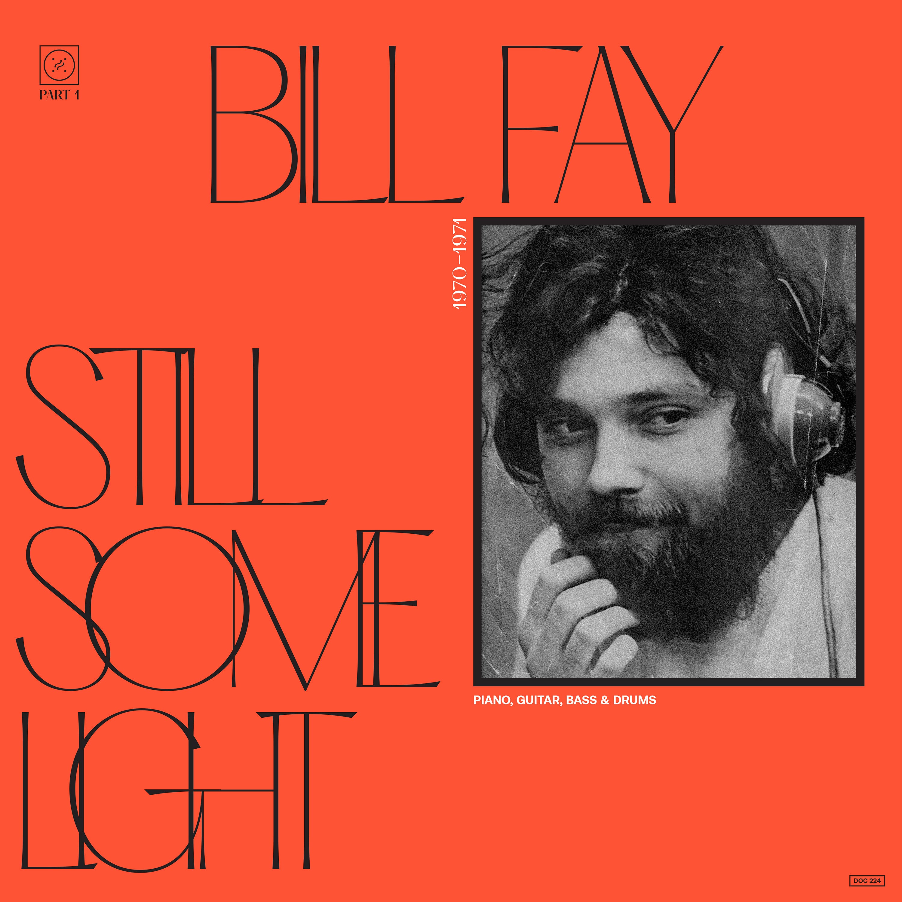 Still Some Light: Part 1 - 2xLP