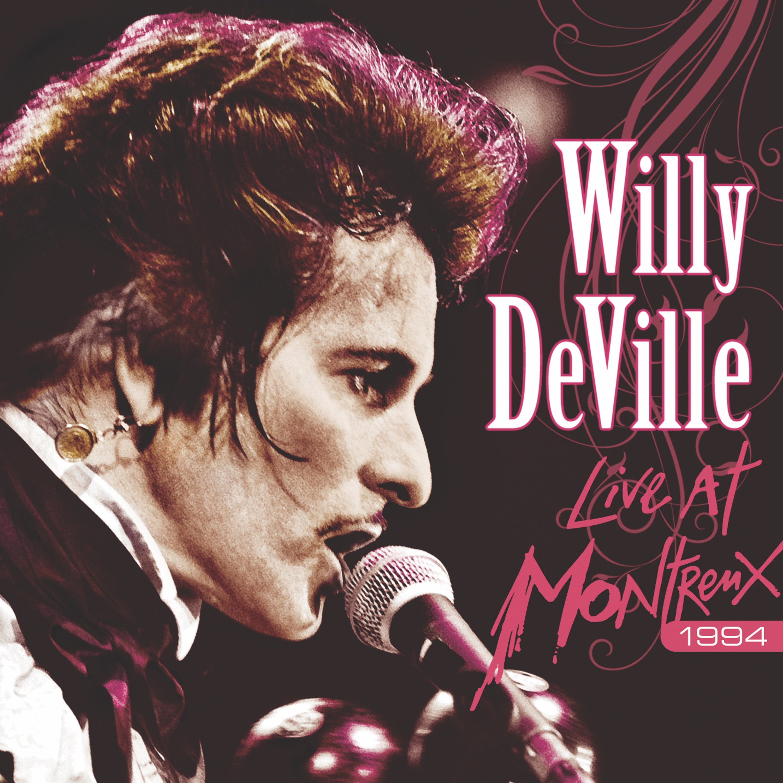 Live At Montreux 1994 - CD,DVD