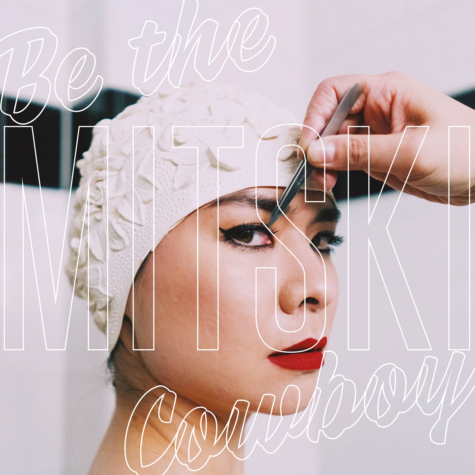 Be The Cowboy - LP