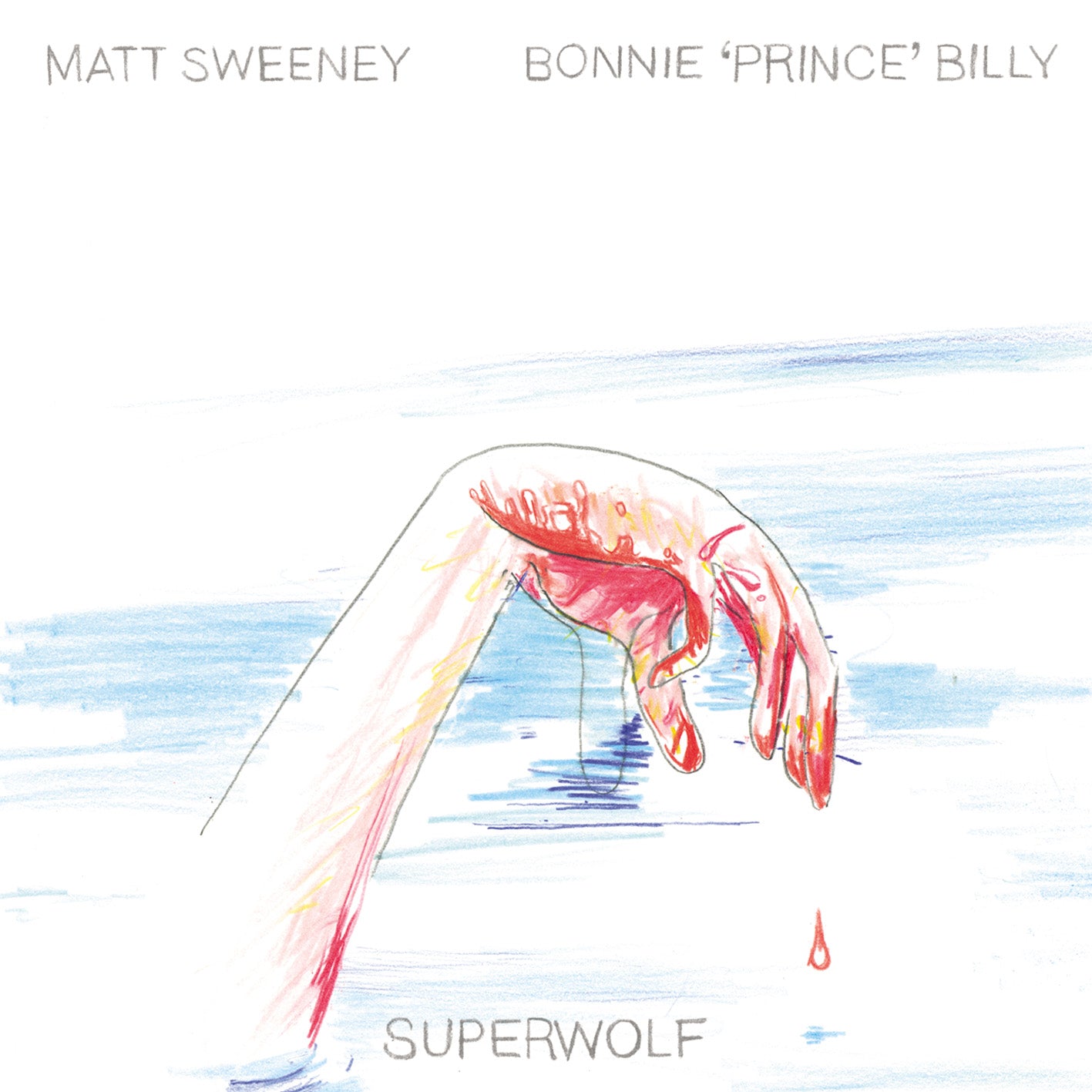 Superwolf - CD