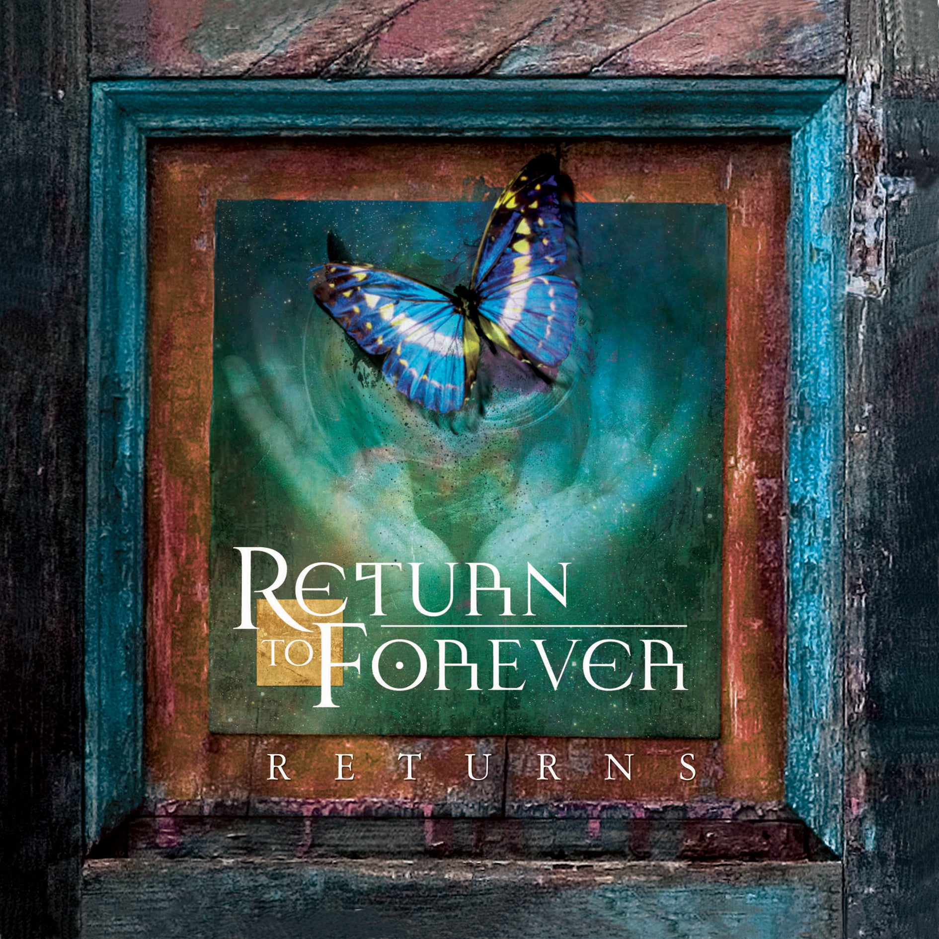 Returns (Live) - 4xLP