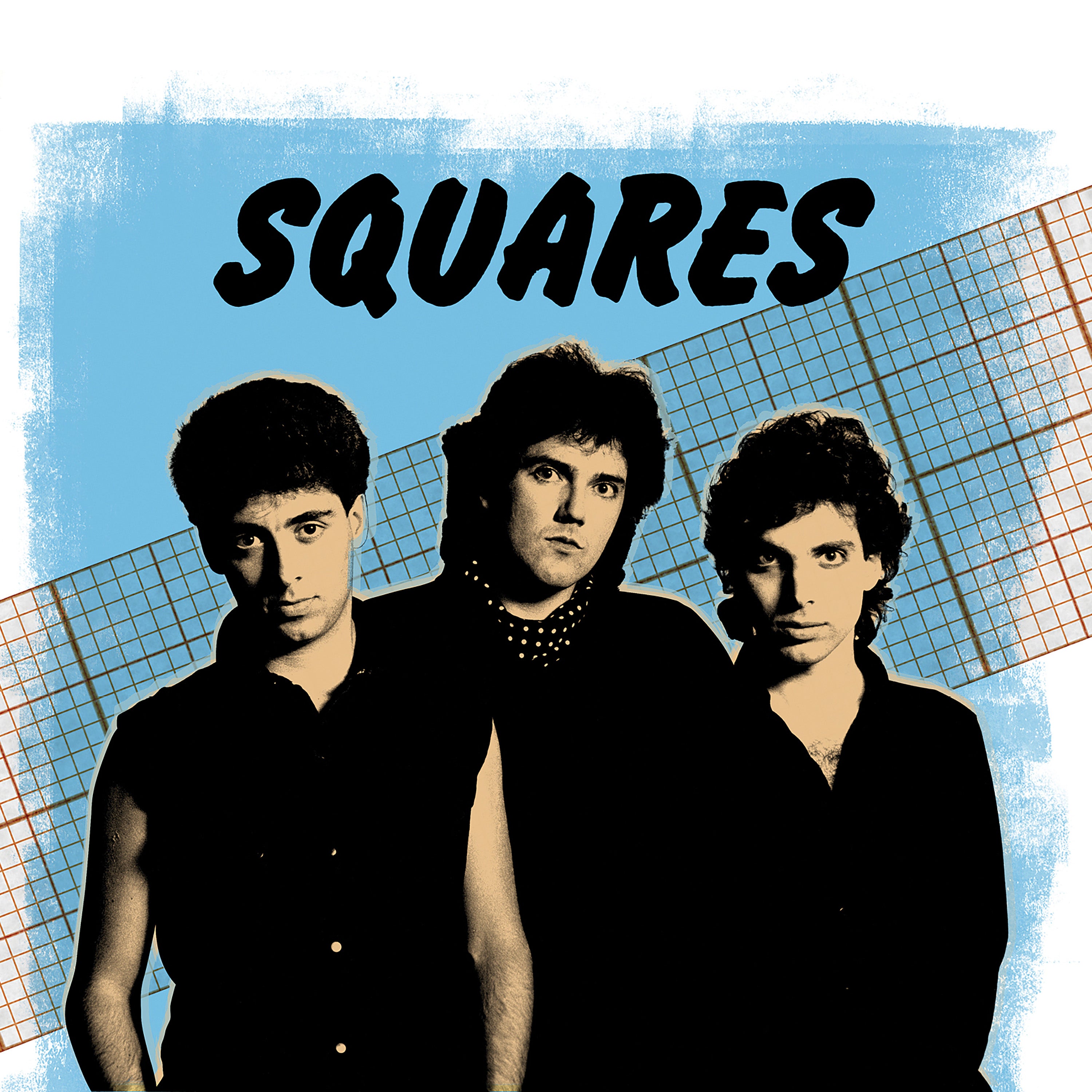Squares - LP