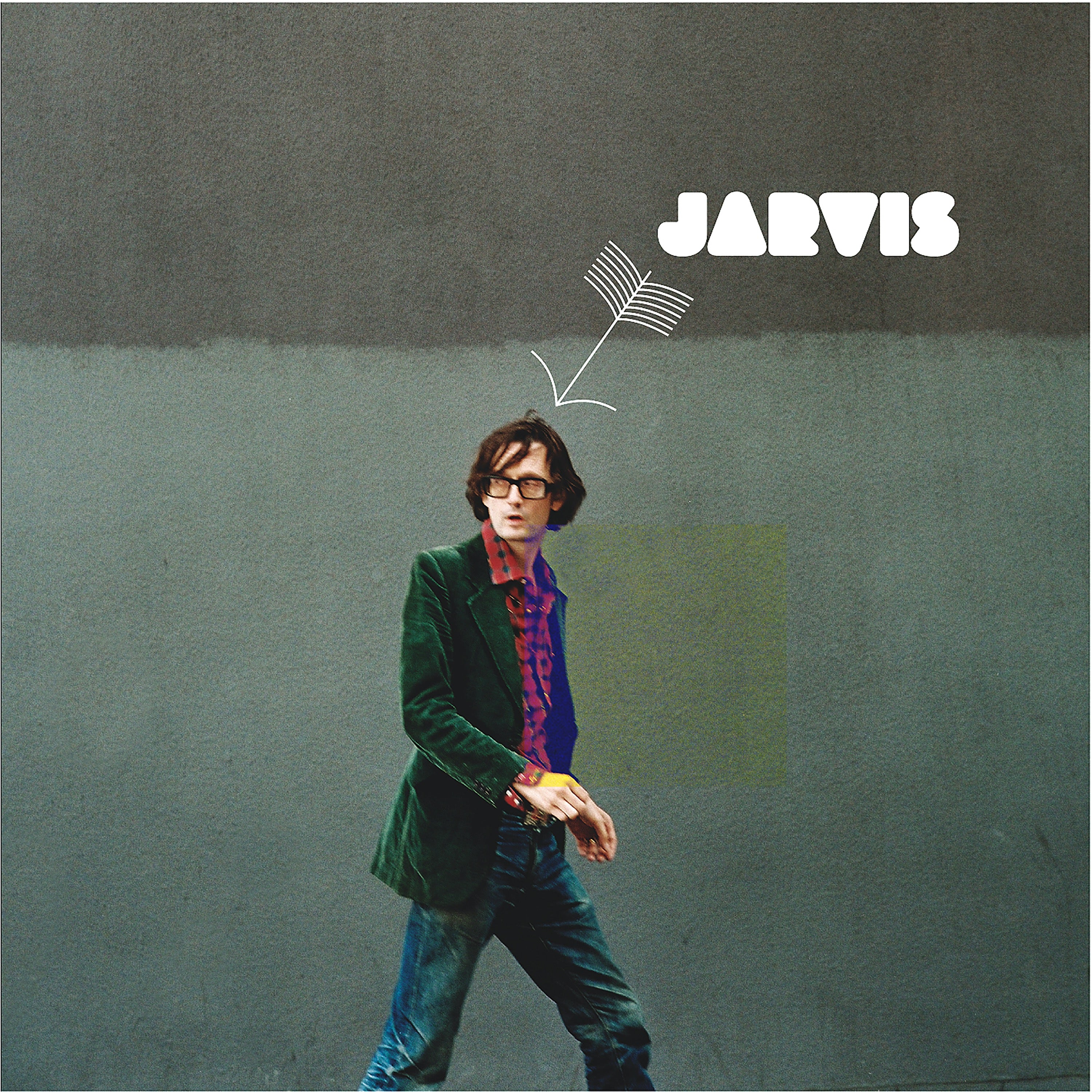 Jarvis - 2xLP
