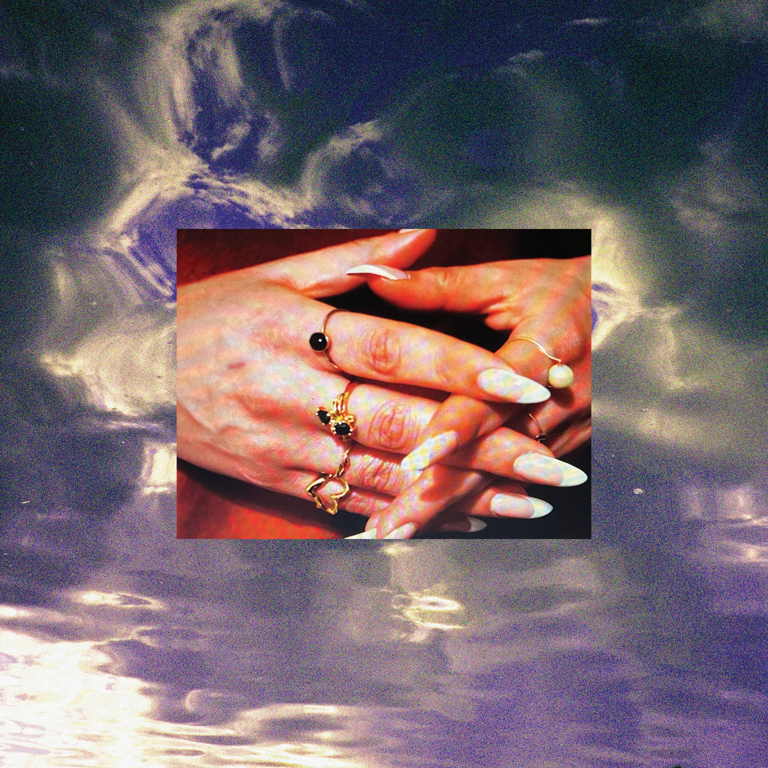 I'll Drown On This Earth - LP