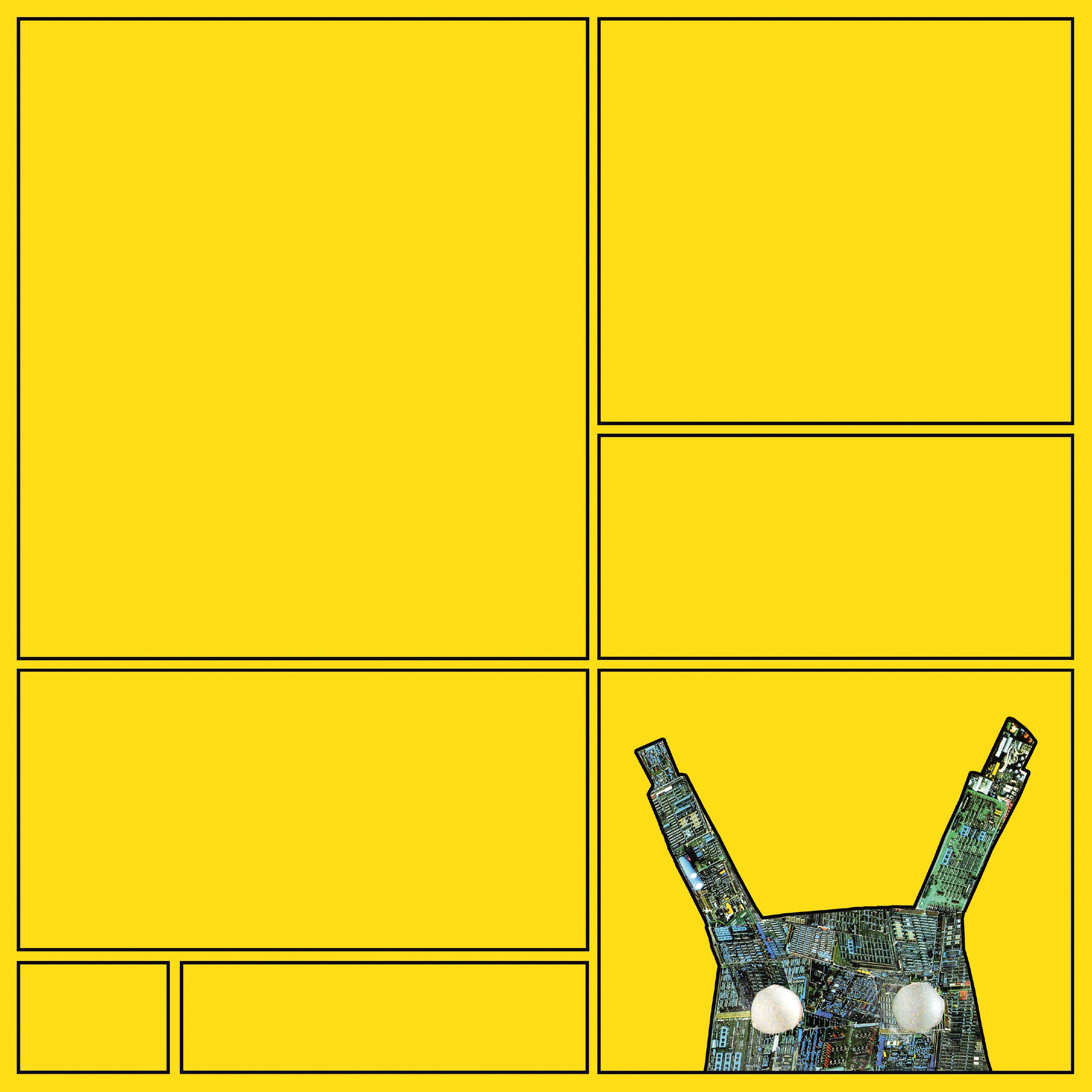 Mogic - CD