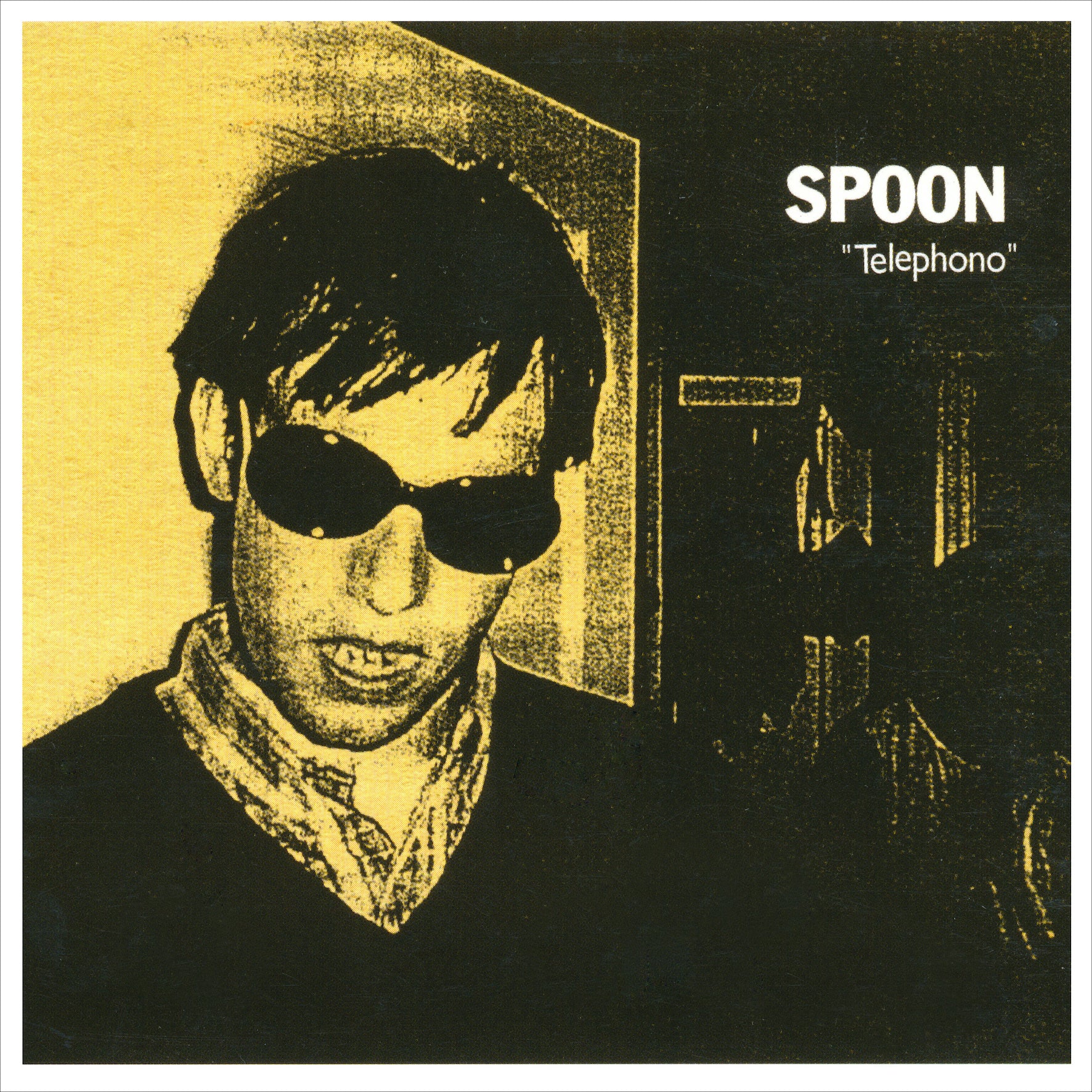 Telephono - LP
