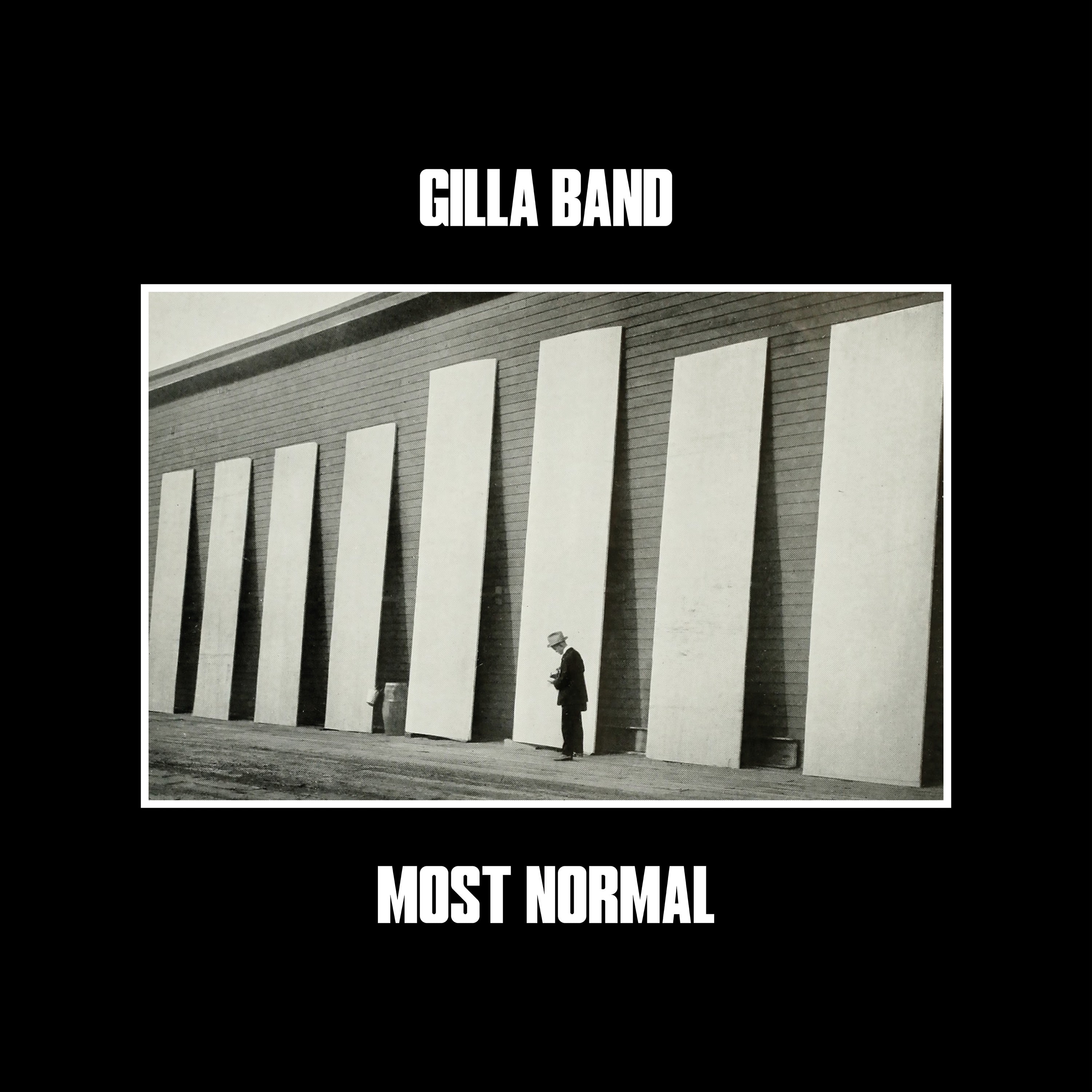 Most Normal - LP
