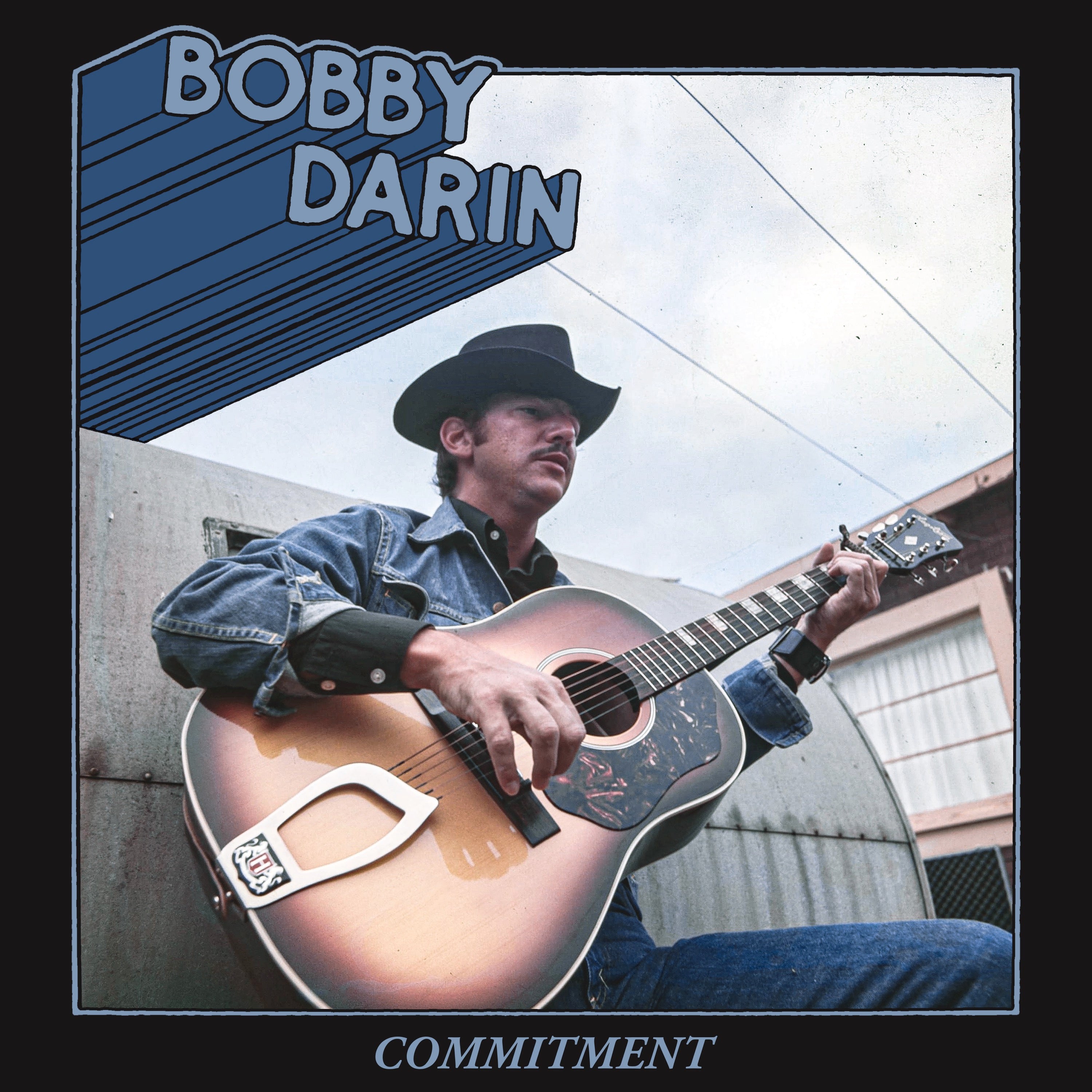 Commitment - LP