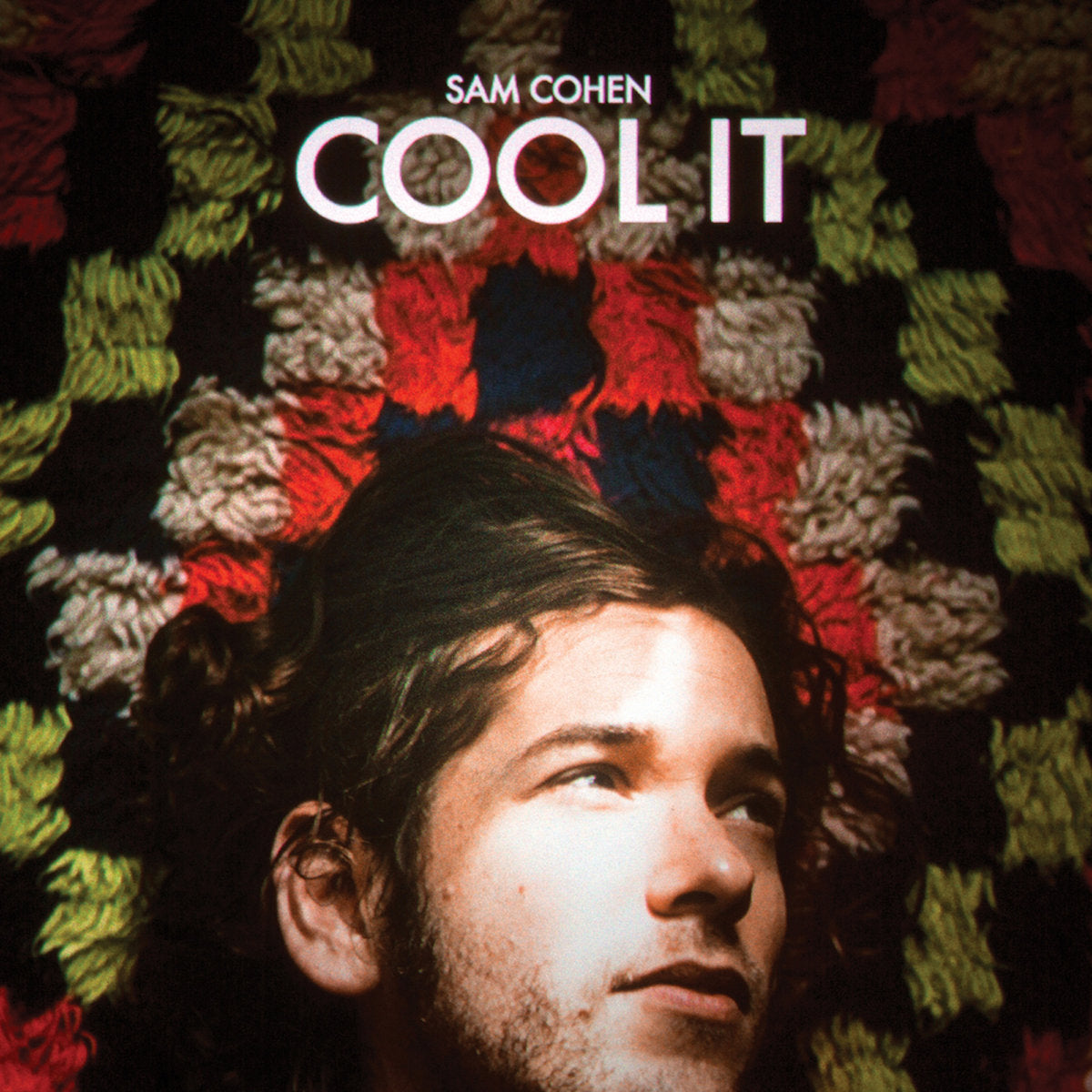 Cool It - LP
