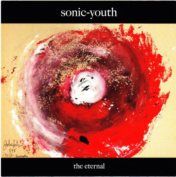 The Eternal - 2xLP