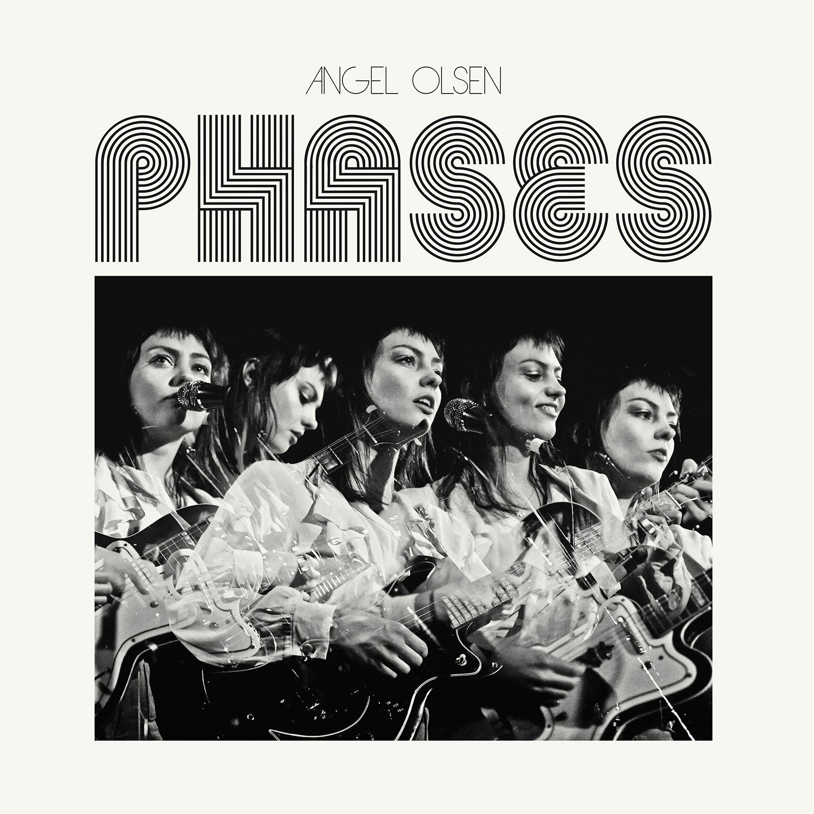Phases - LP