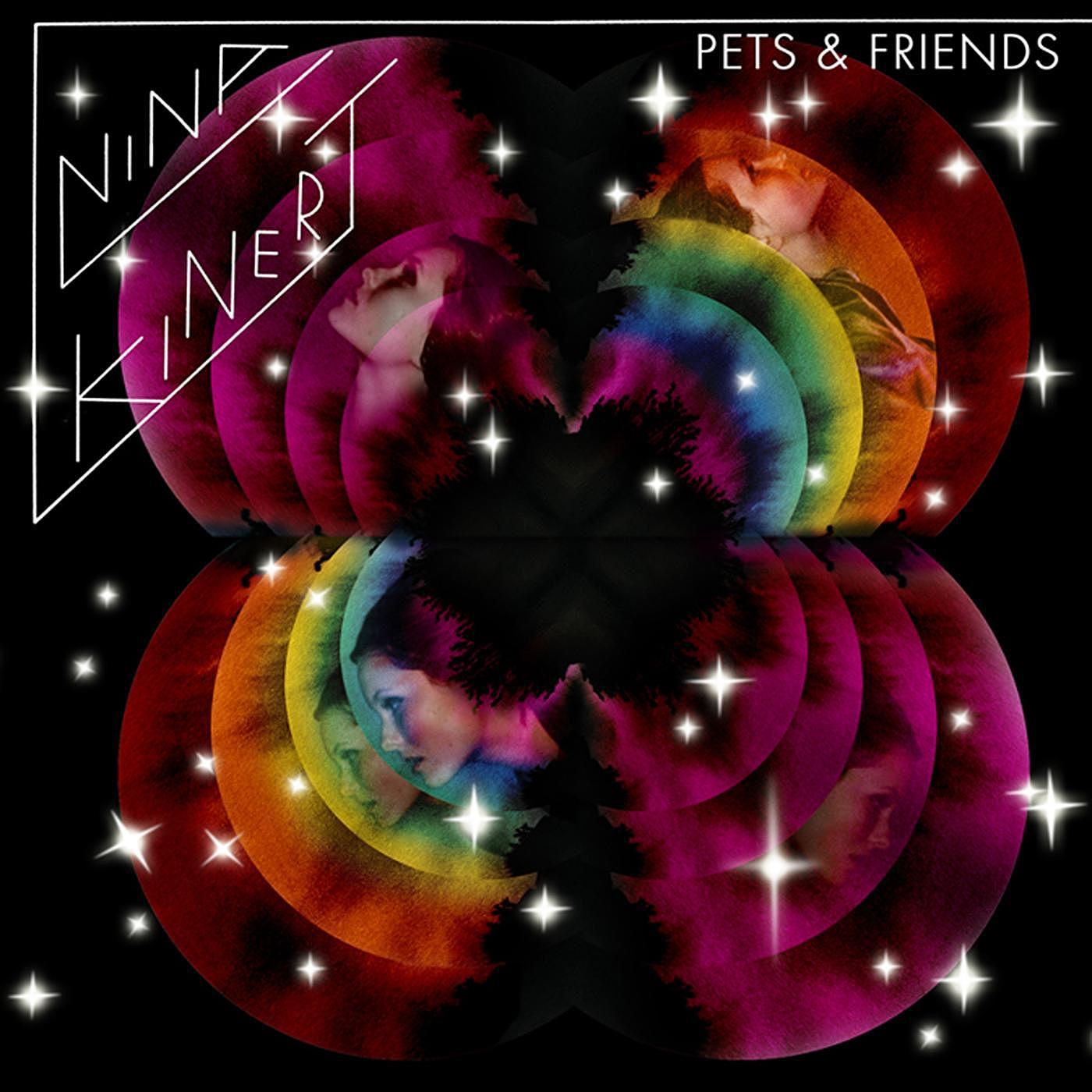 Pets & Friends - CD