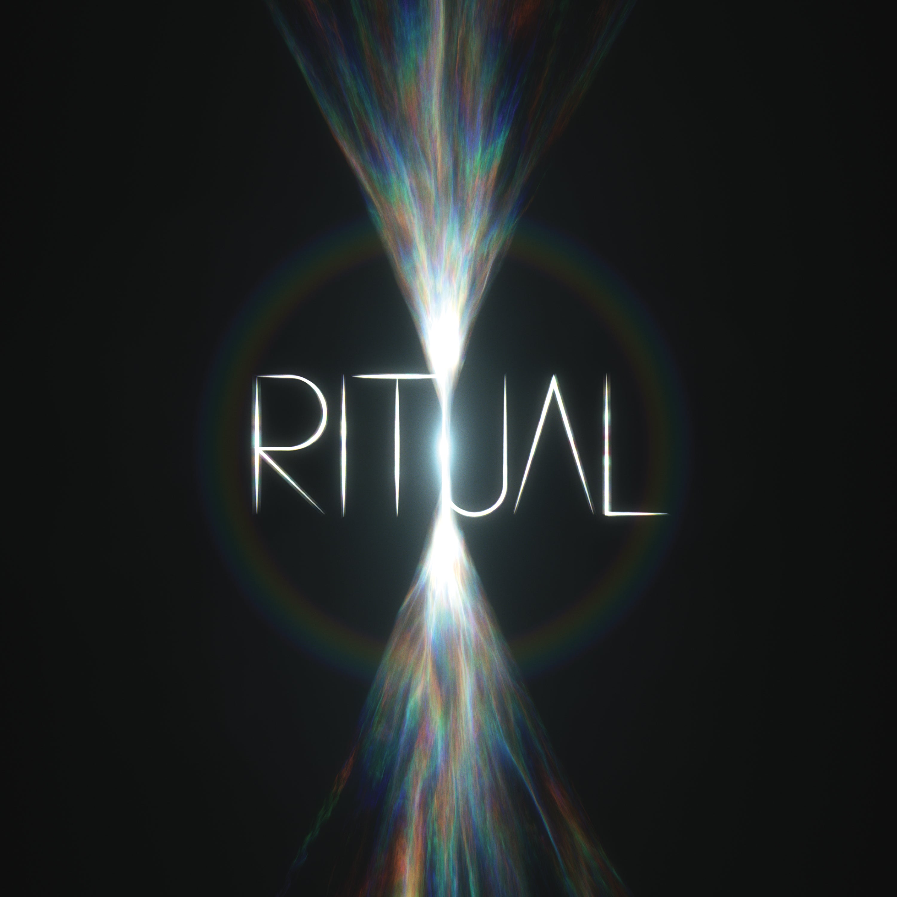 RITUAL - 2xLP