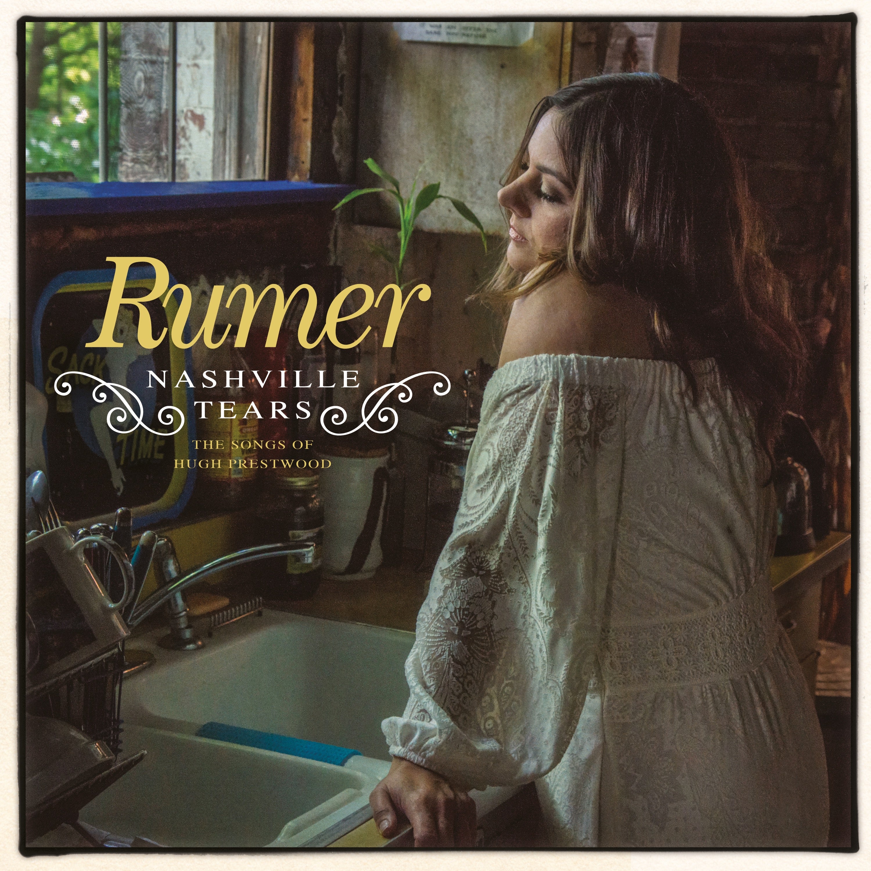 Nashville Tears - 2xLP