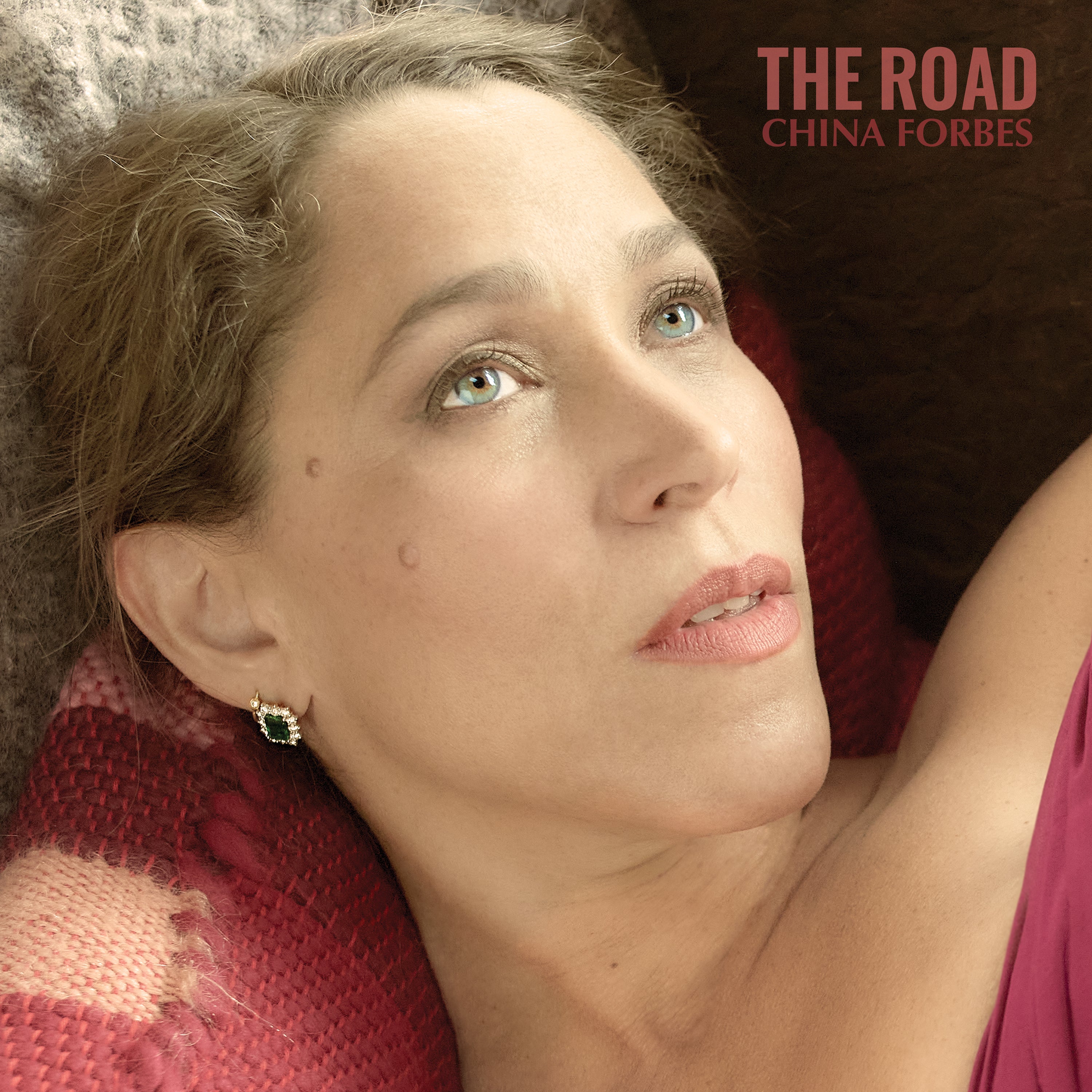 The Road - LP