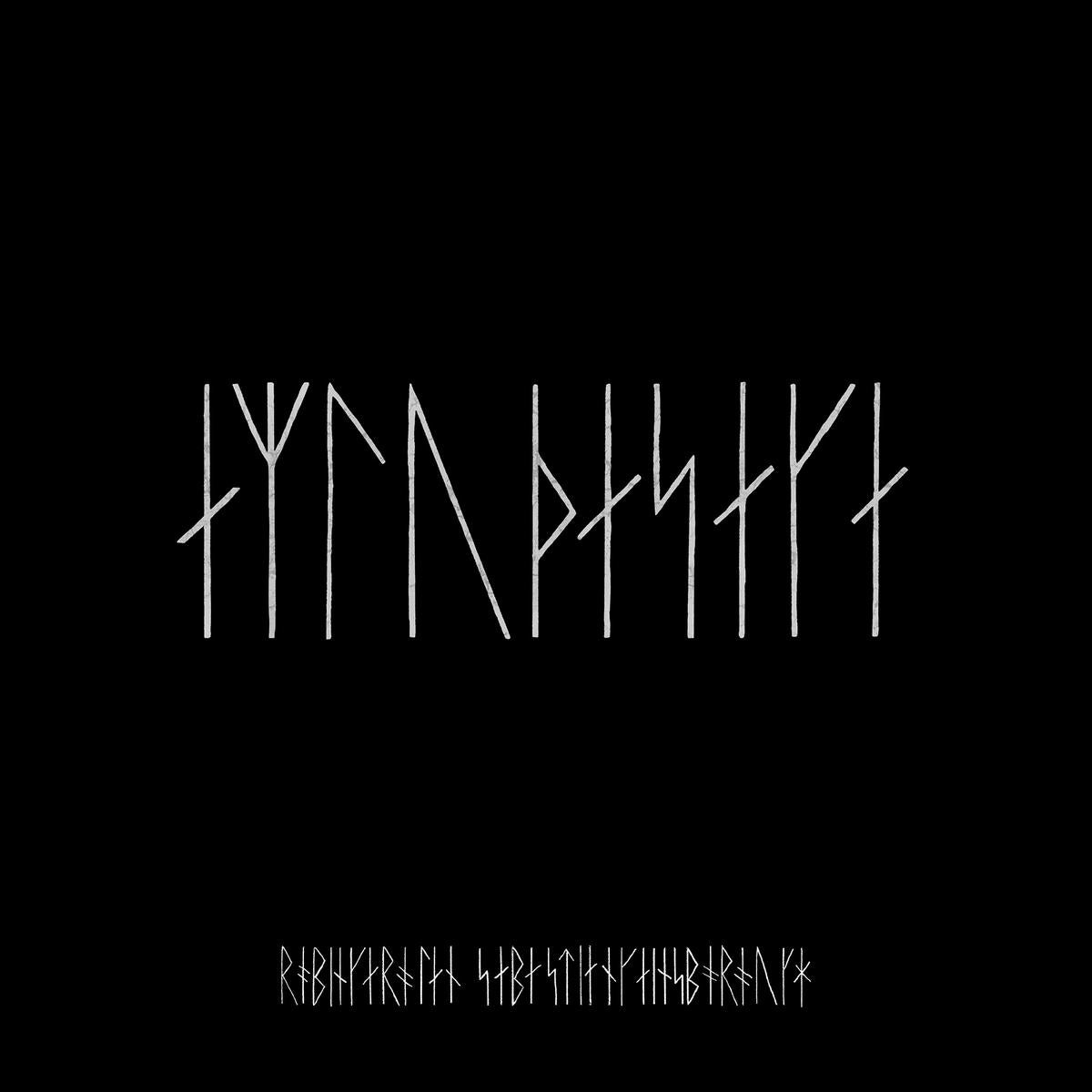 The Northman Original Motion Picture Score - 2xLP