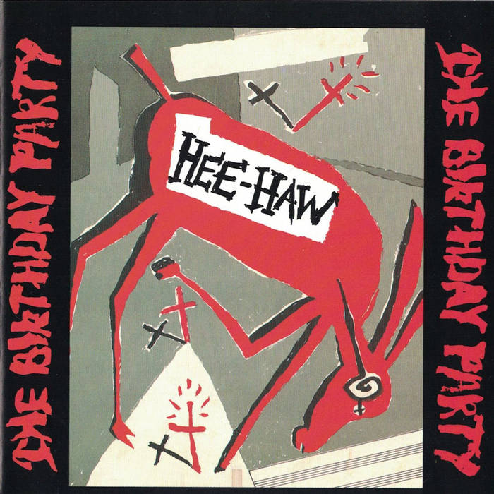 Hee-Haw - CD