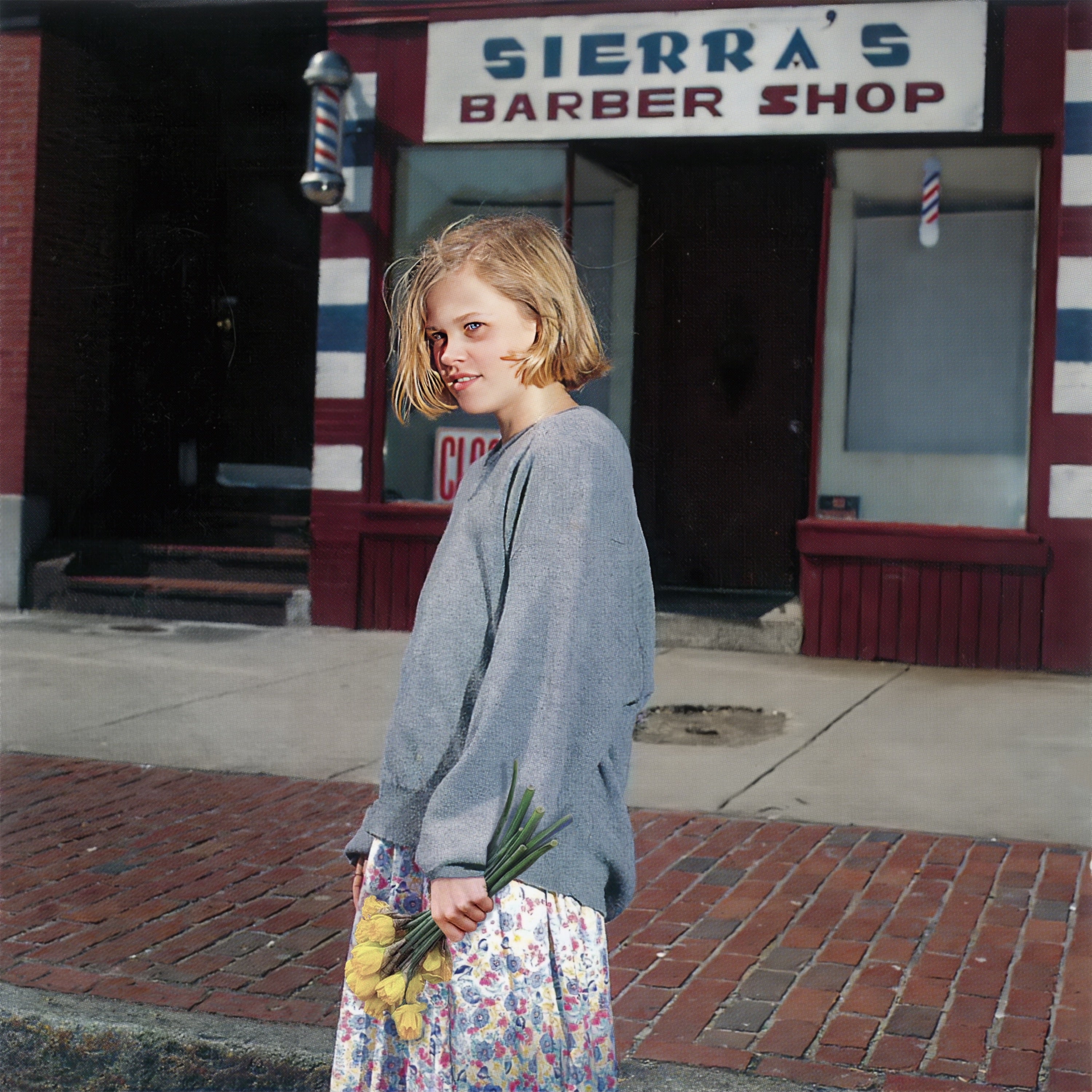 Delaware - LP